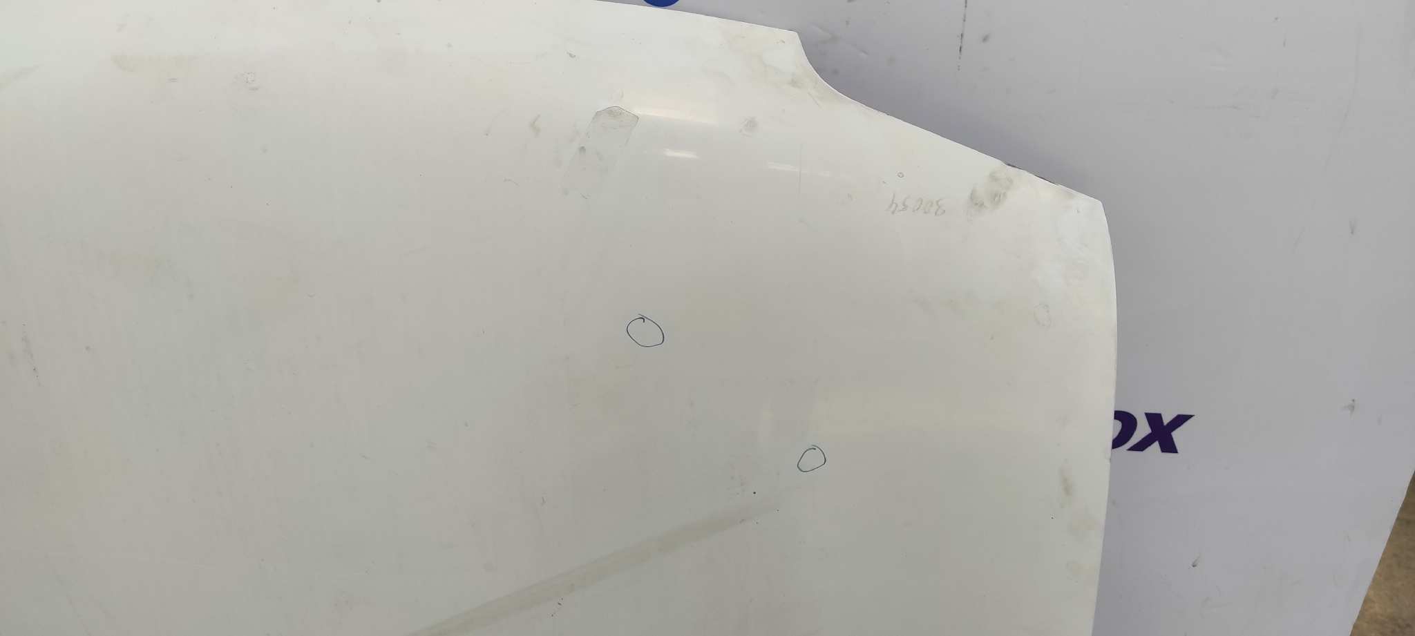 CAPO NISSAN MICRA (K11) - vista 5