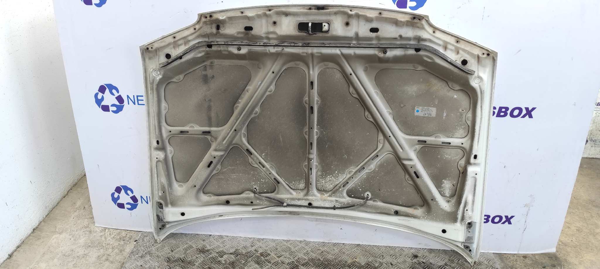 CAPO NISSAN MICRA (K11) - vista 3