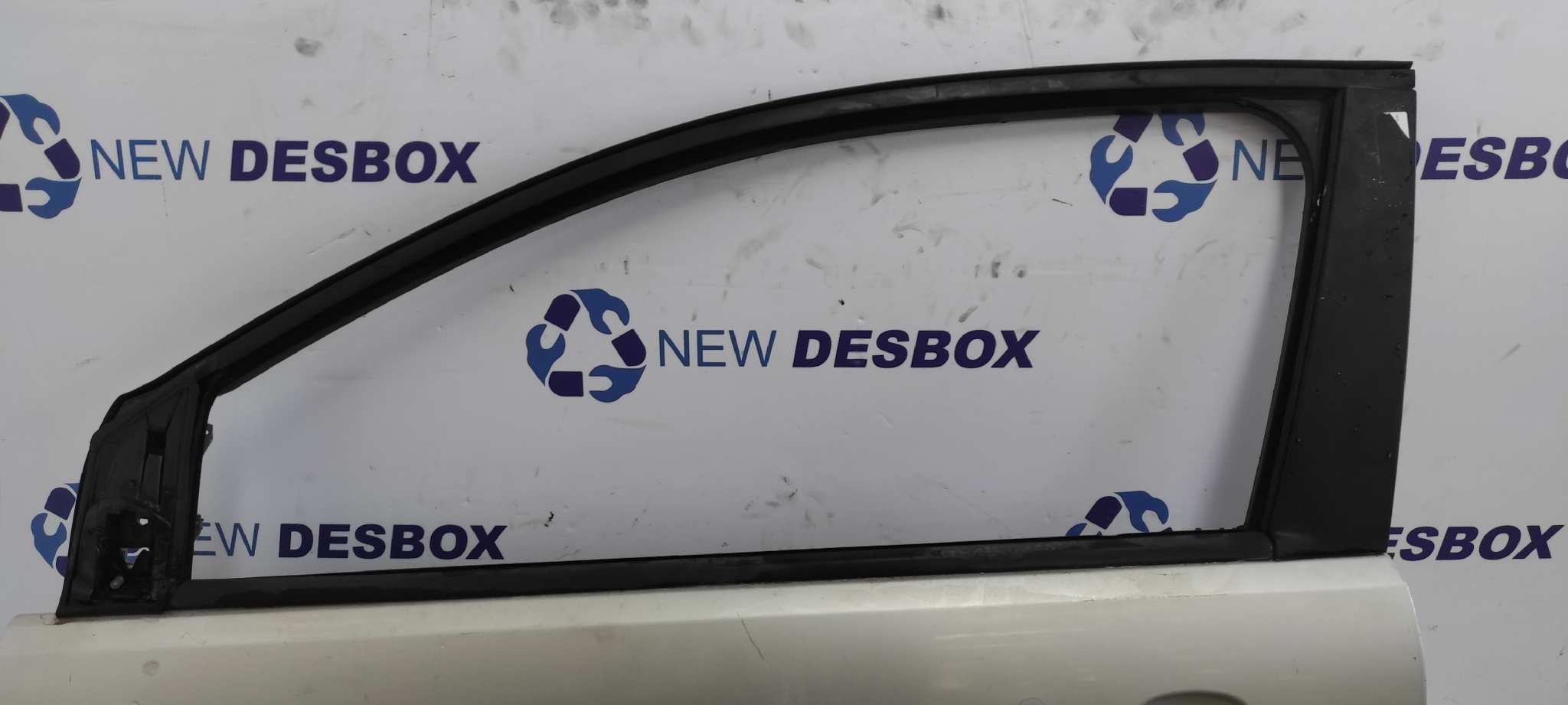 PUERTA DELANTERA IZQUIERDA FORD FOCUS BERLINA (CAP) - vista 2