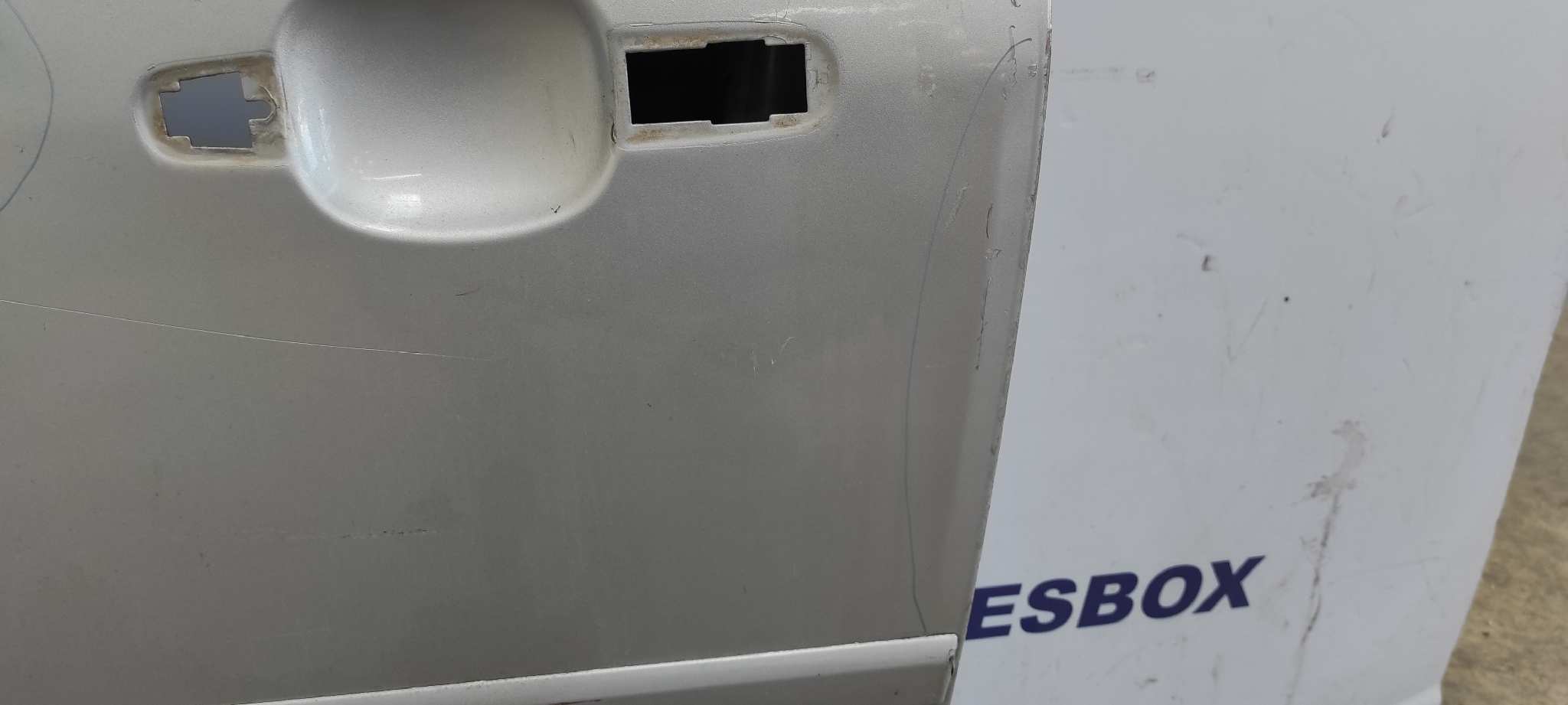 PUERTA DELANTERA IZQUIERDA FORD FOCUS BERLINA (CAP) - vista 6