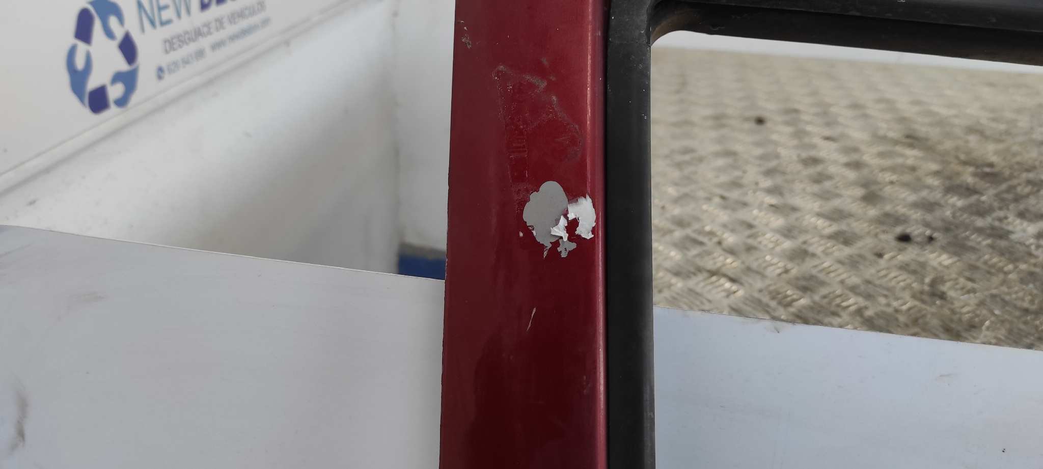 PUERTA DELANTERA DERECHA NISSAN SERENA (C23M) - vista 3