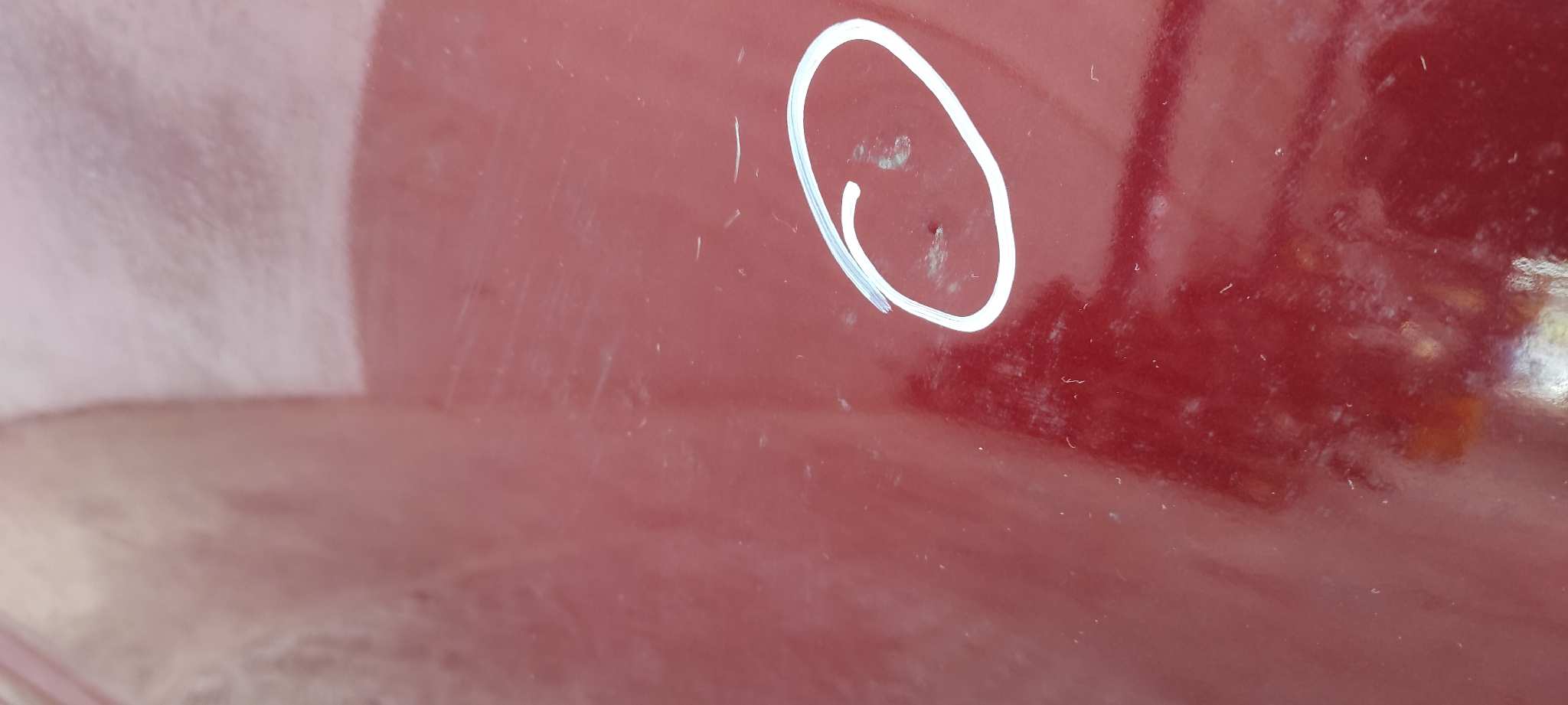 PUERTA DELANTERA DERECHA NISSAN SERENA (C23M) - vista 4