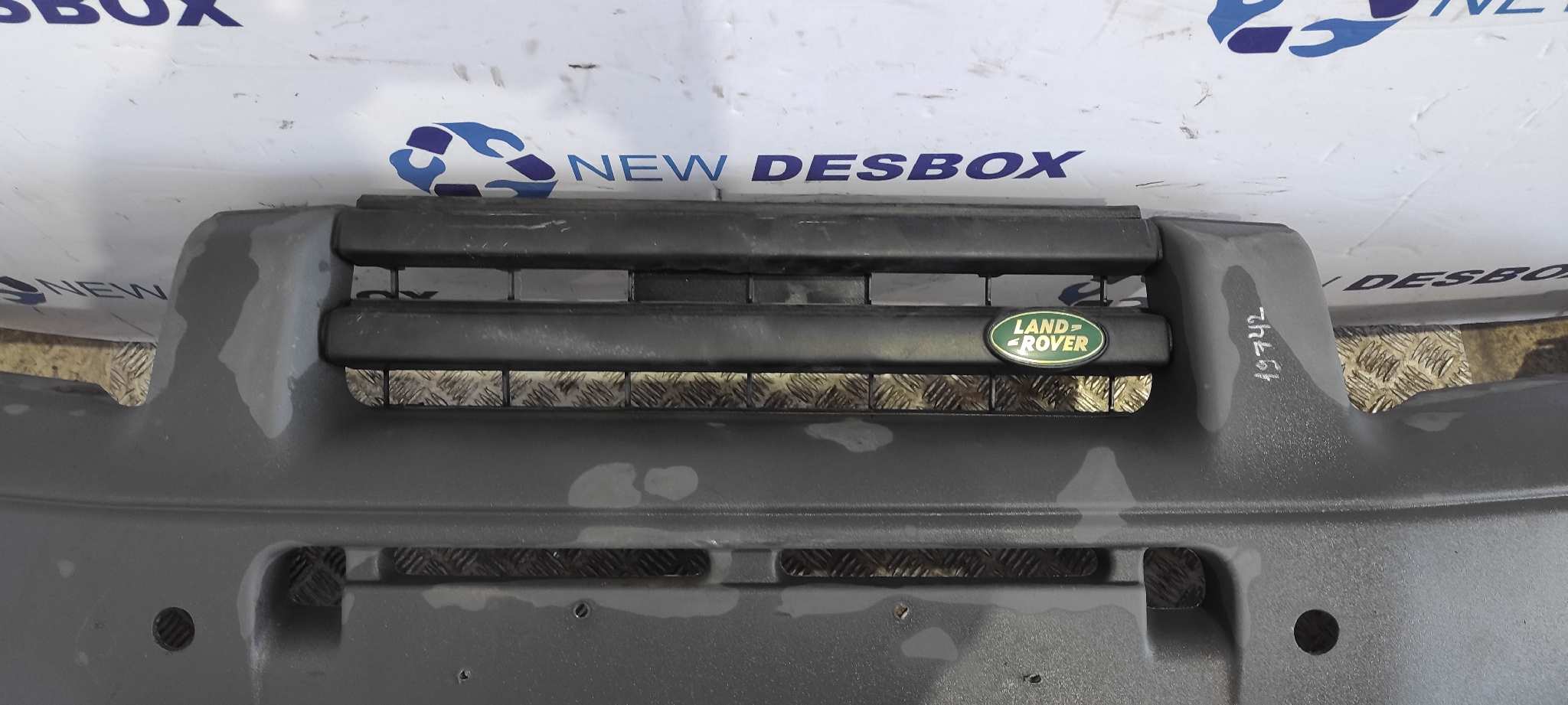 PARAGOLPES DELANTERO LAND ROVER FREELANDER (LN) - vista 2