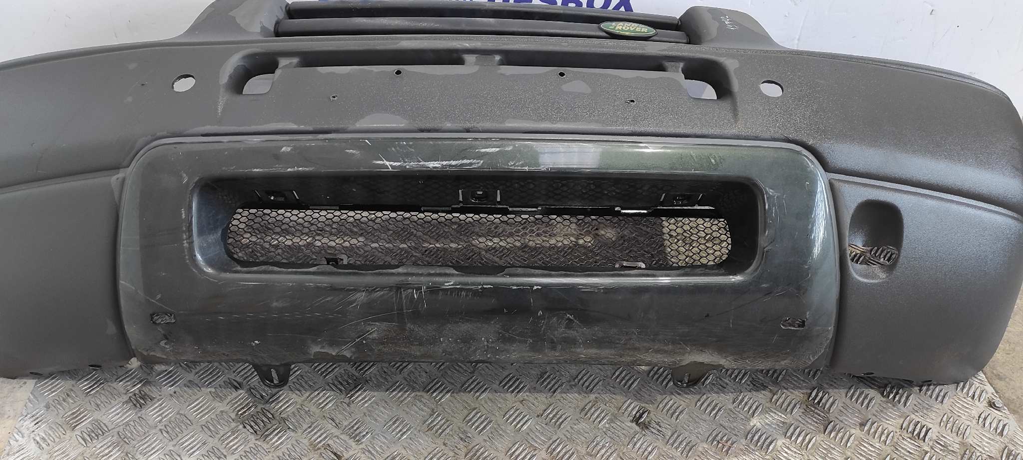 PARAGOLPES DELANTERO LAND ROVER FREELANDER (LN) - vista 4