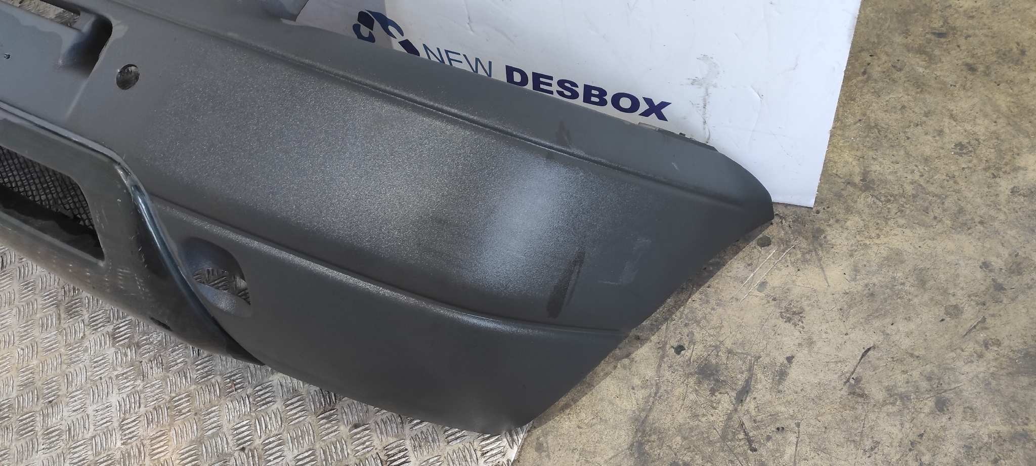 PARAGOLPES DELANTERO LAND ROVER FREELANDER (LN) - vista 5