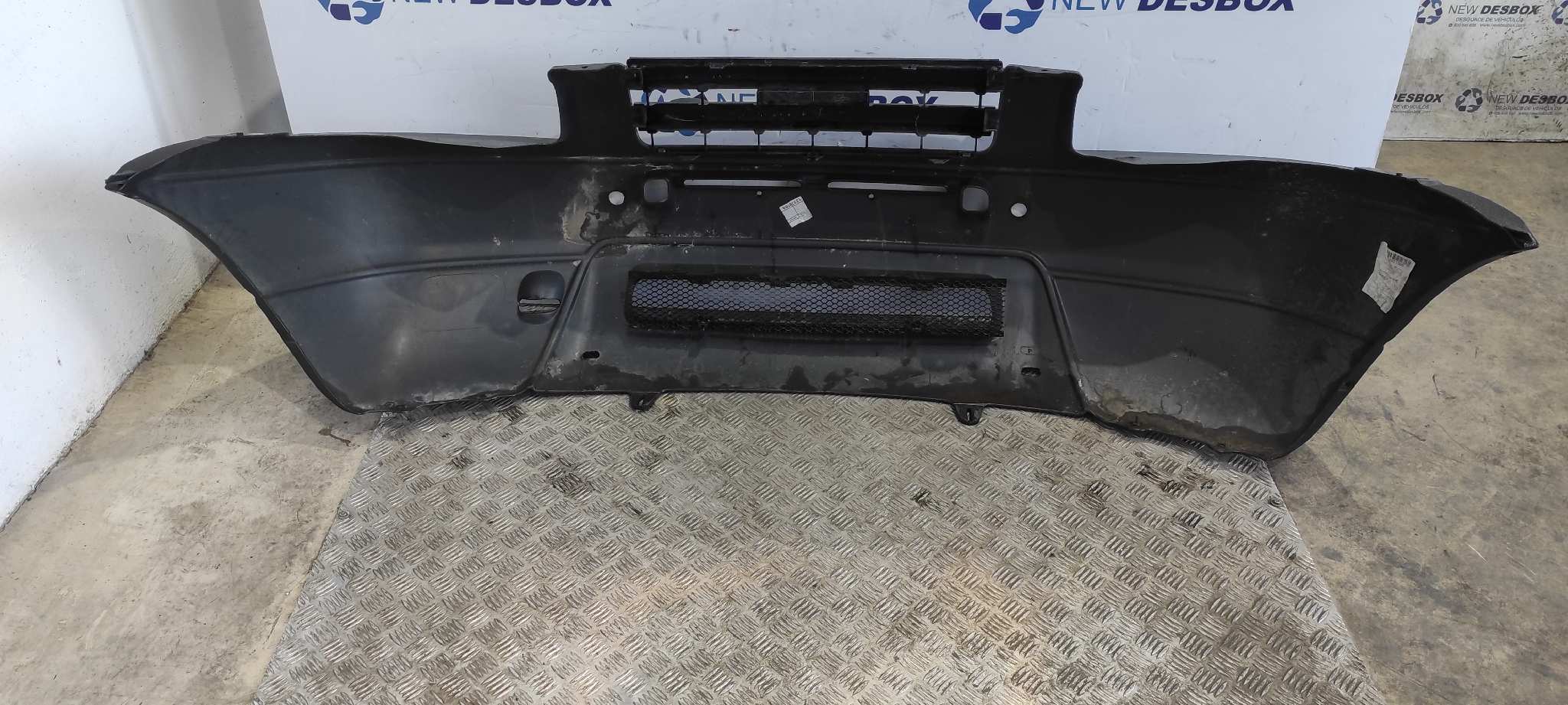 PARAGOLPES DELANTERO LAND ROVER FREELANDER (LN) - vista 8