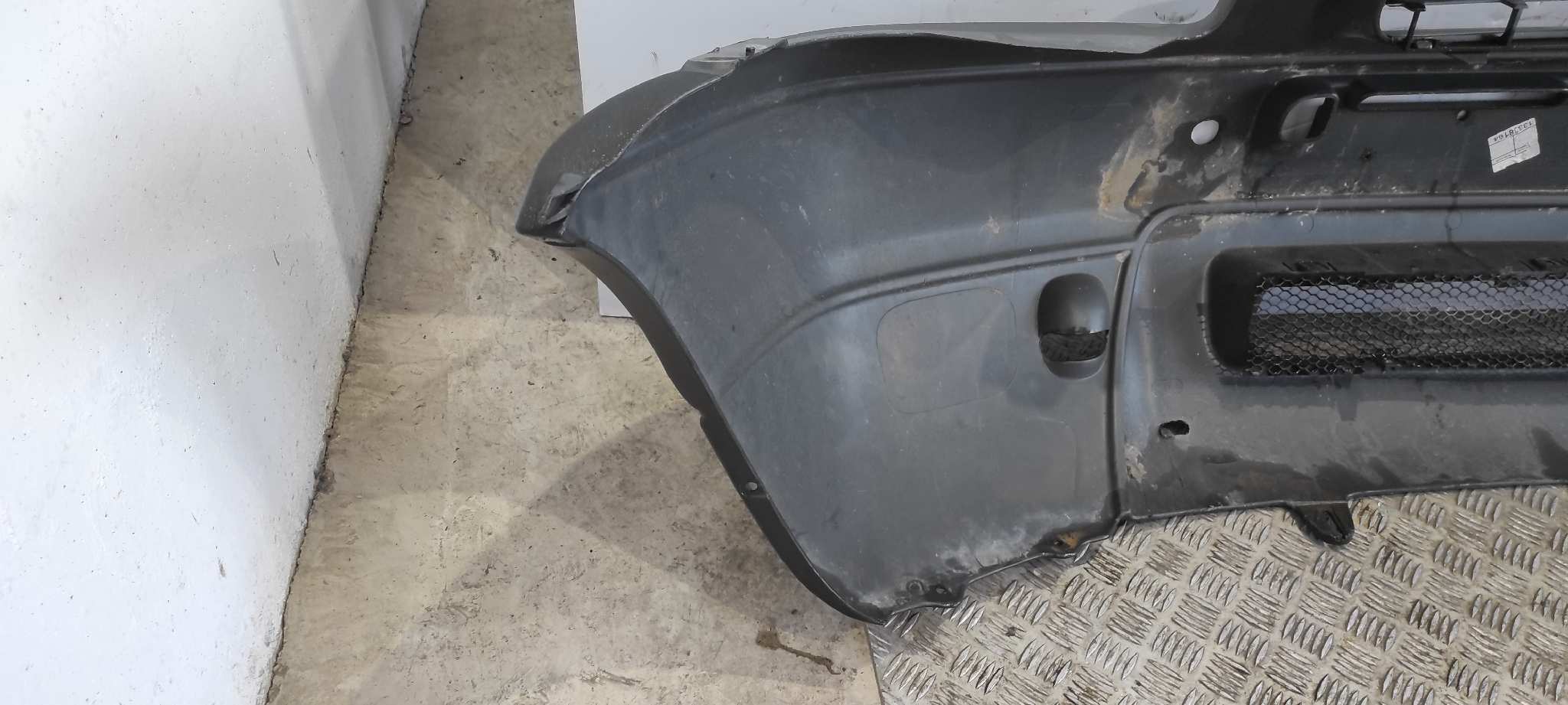 PARAGOLPES DELANTERO LAND ROVER FREELANDER (LN) - vista 6