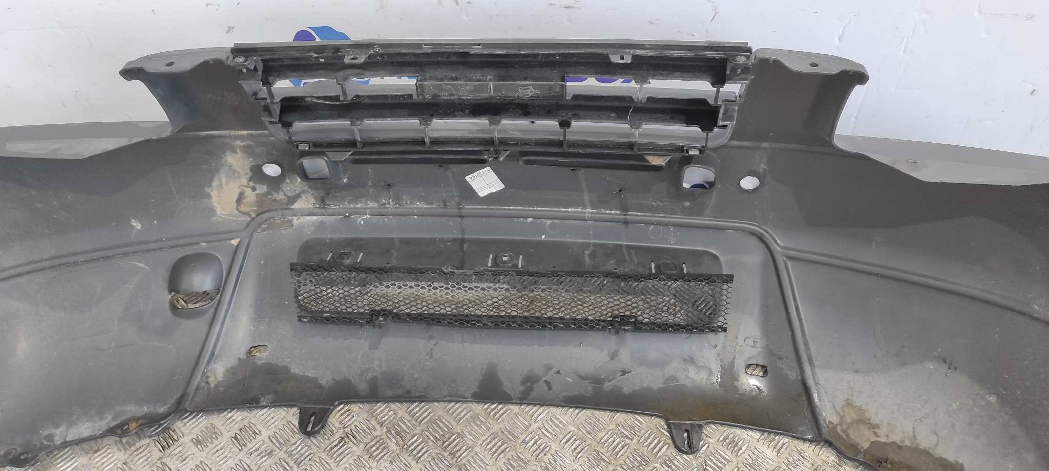 PARAGOLPES DELANTERO LAND ROVER FREELANDER (LN) - vista 7