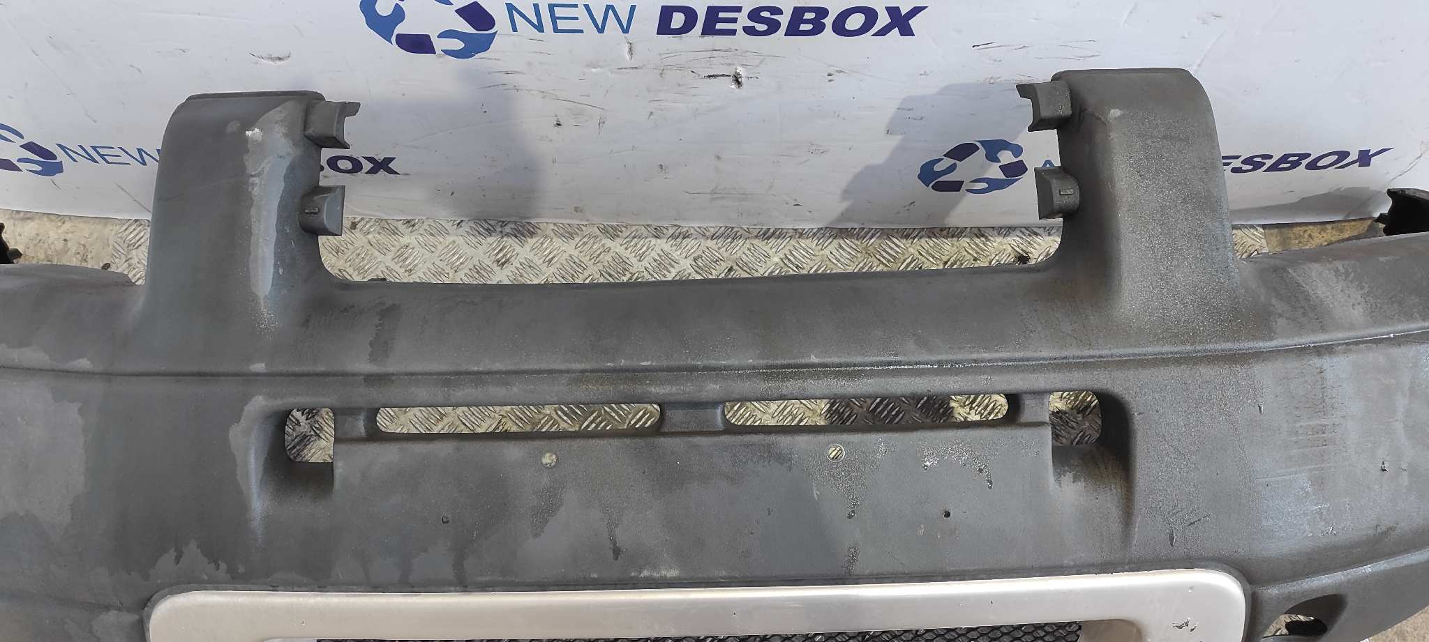 PARAGOLPES DELANTERO LAND ROVER FREELANDER (LN) - vista 8