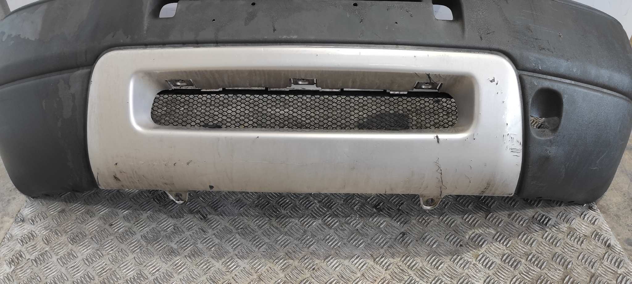 PARAGOLPES DELANTERO LAND ROVER FREELANDER (LN) - vista 6