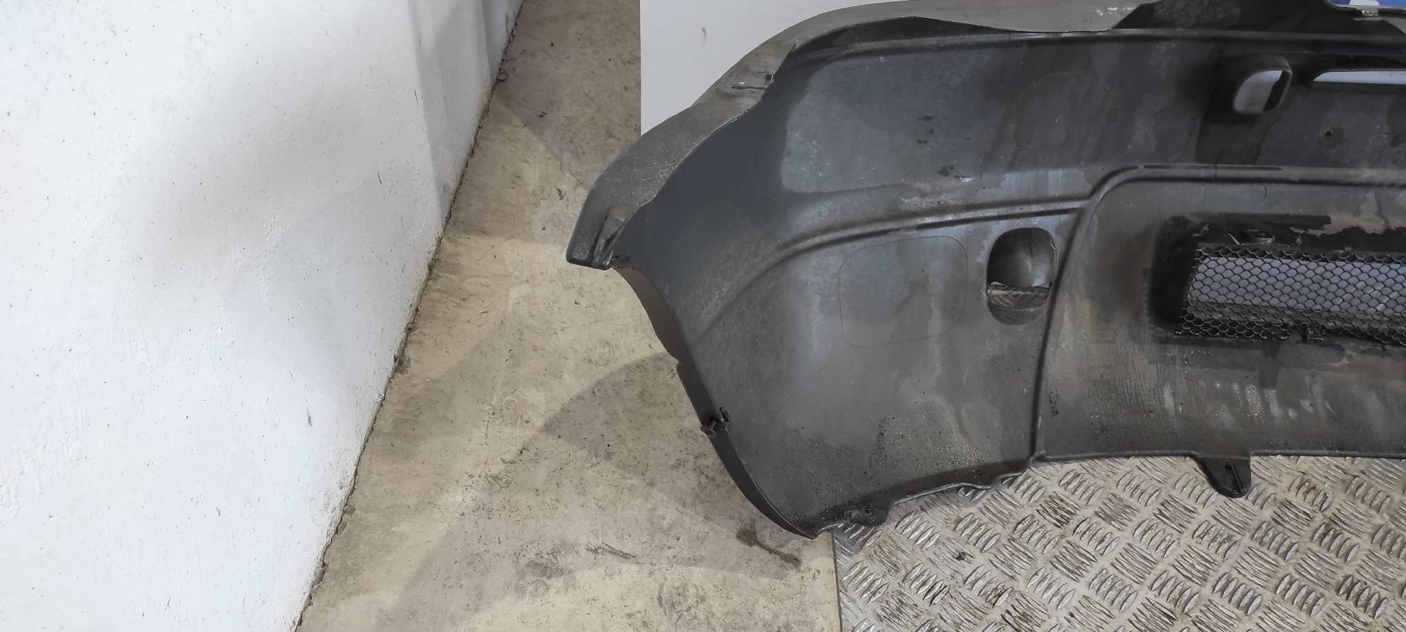 PARAGOLPES DELANTERO LAND ROVER FREELANDER (LN) - vista 4