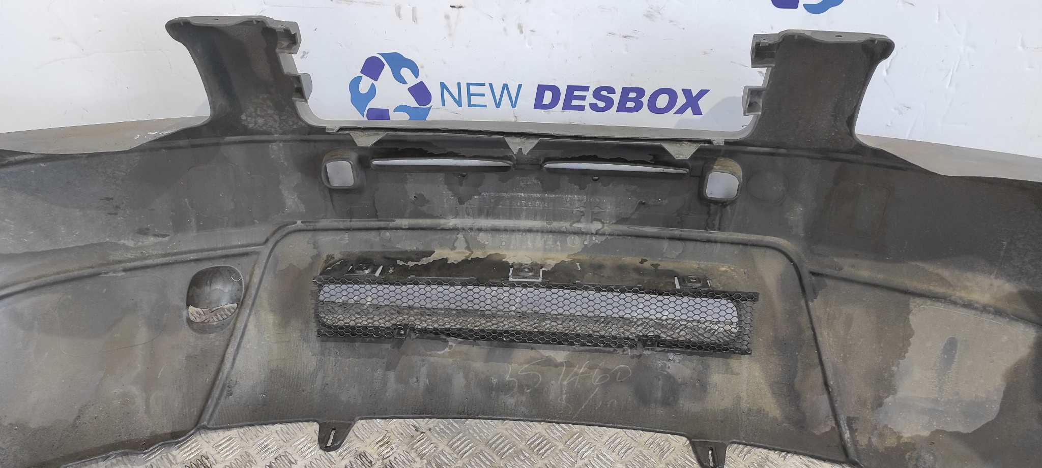 PARAGOLPES DELANTERO LAND ROVER FREELANDER (LN) - vista 9