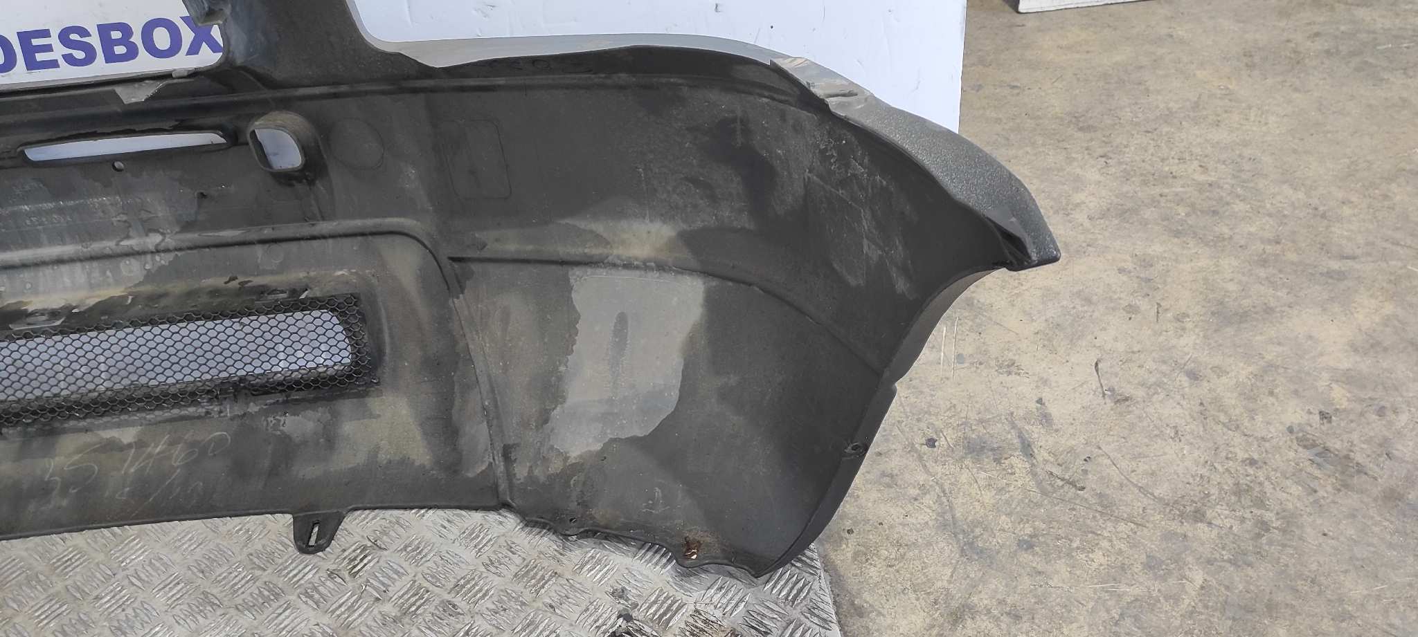 PARAGOLPES DELANTERO LAND ROVER FREELANDER (LN) - vista 5