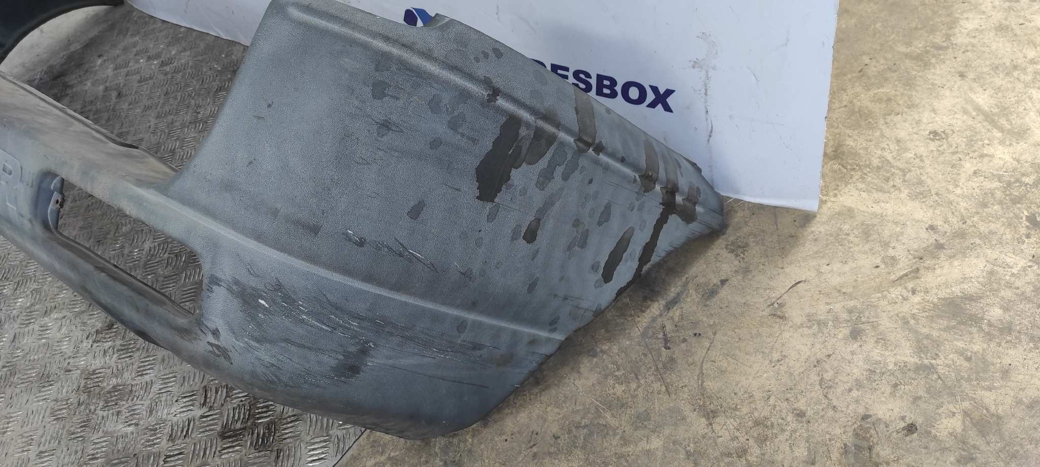 PARAGOLPES TRASERO LAND ROVER FREELANDER (LN) - vista 3