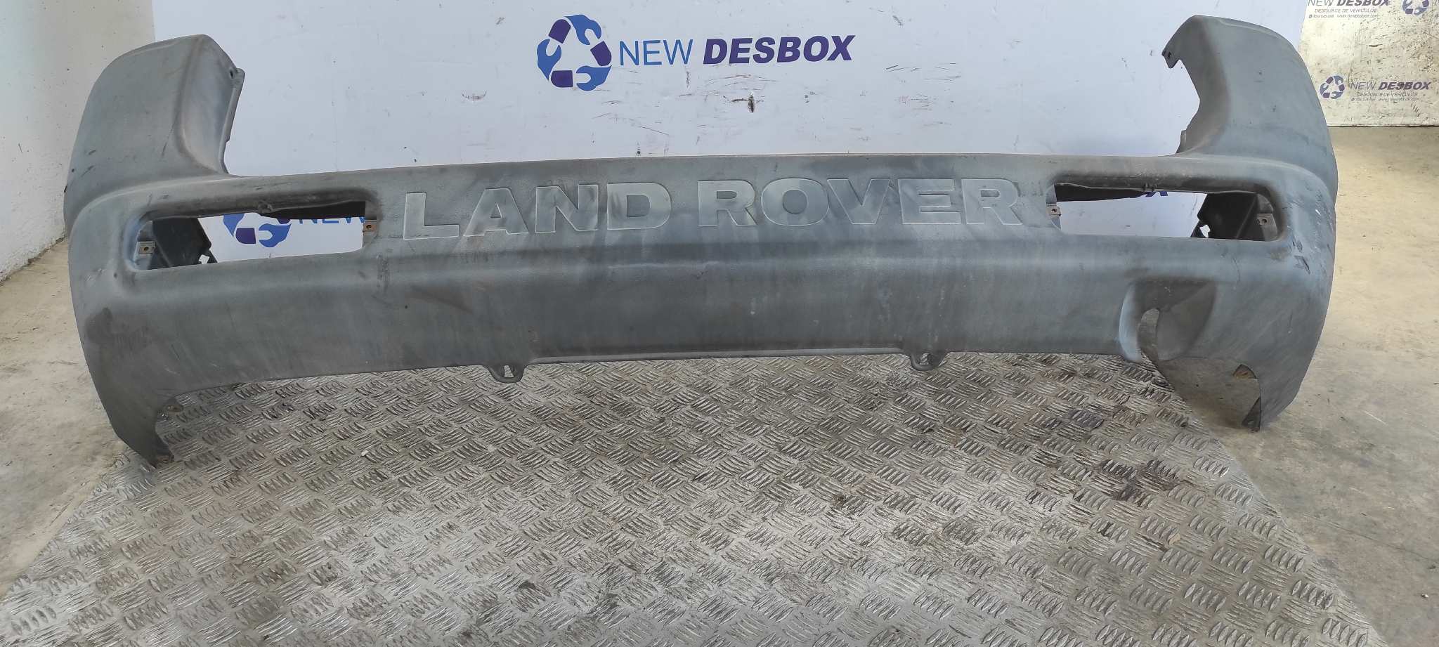 PARAGOLPES TRASERO LAND ROVER FREELANDER (LN) - vista 2
