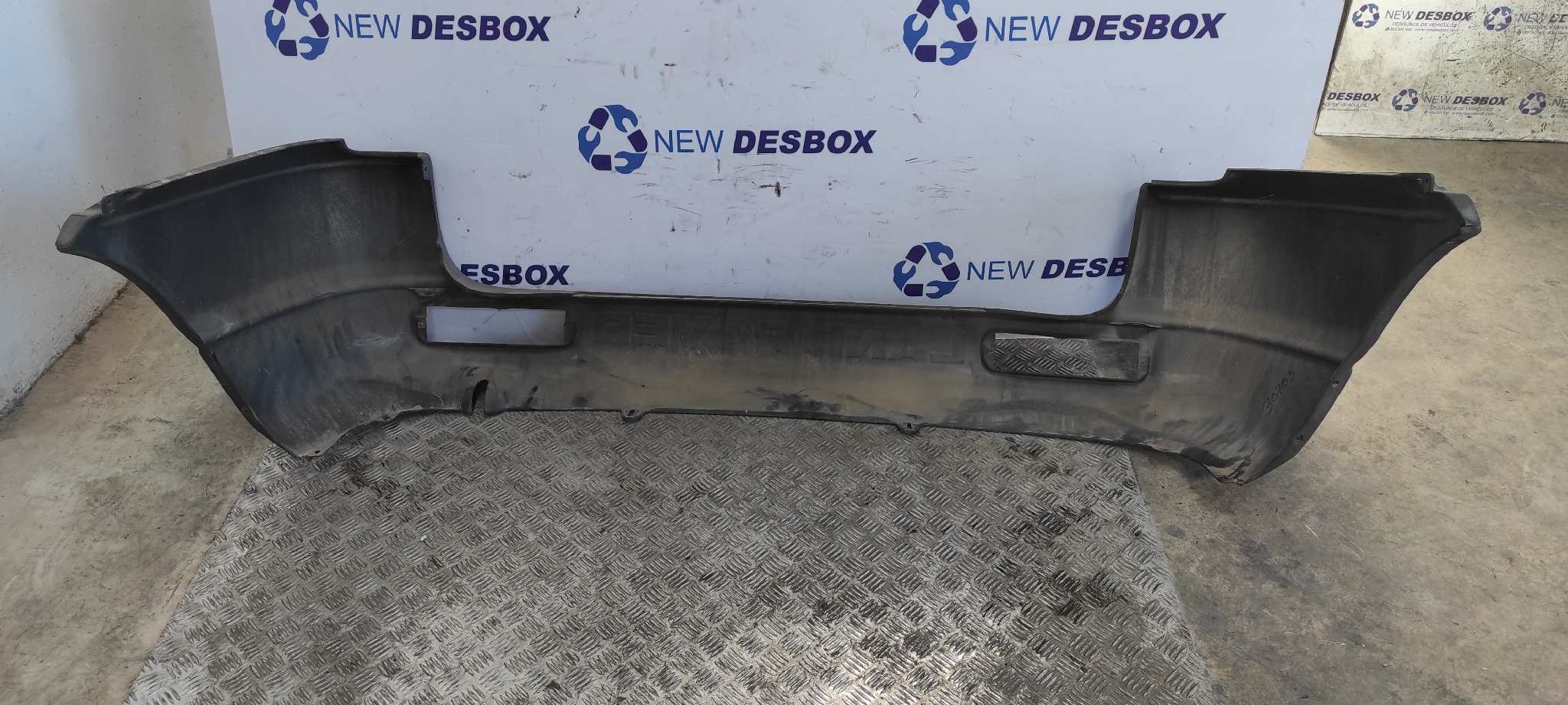 PARAGOLPES TRASERO LAND ROVER FREELANDER (LN) - vista 5