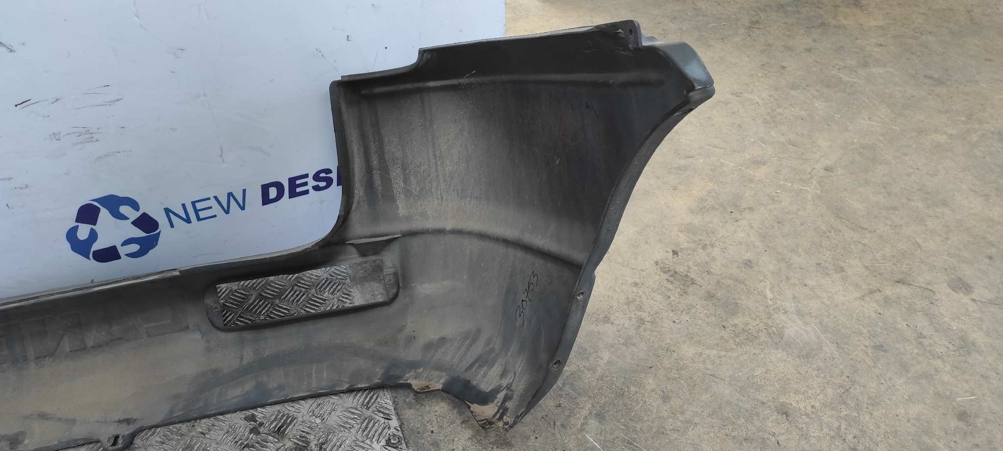 PARAGOLPES TRASERO LAND ROVER FREELANDER (LN) - vista 4