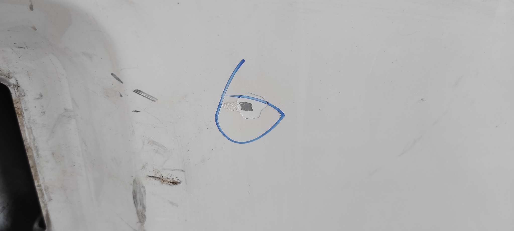 PUERTA DELANTERA DERECHA FORD TRANSIT CAJA CERRADA, LARGA (FY) (2000 =>) - vista 8