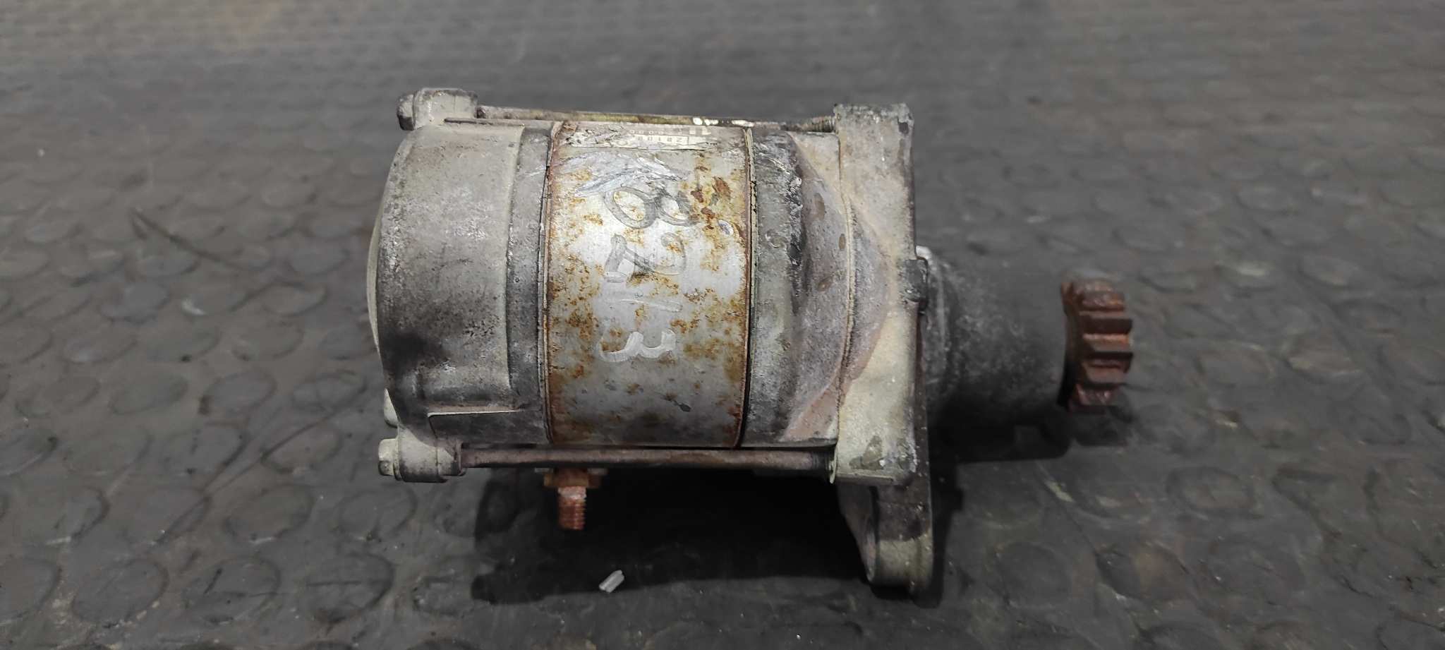 MOTOR ARRANQUE TOYOTA RAV 4 (A2) - vista 7