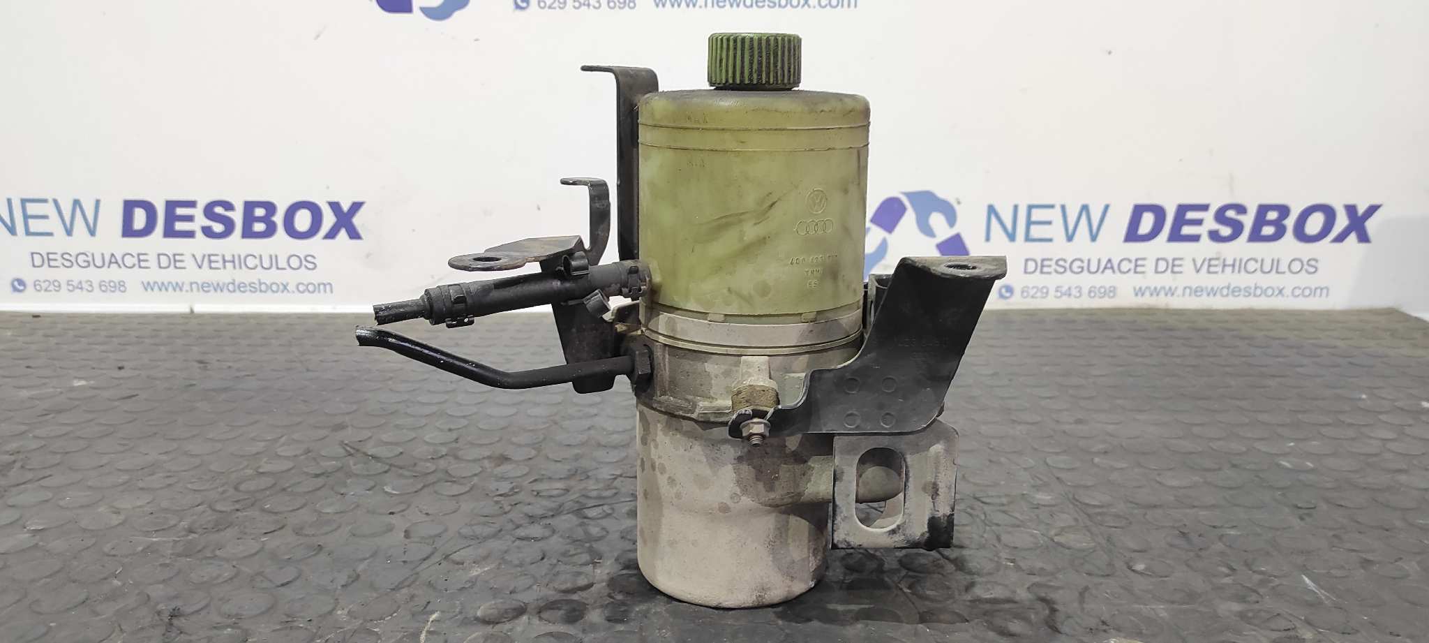 BOMBA DIRECCION SEAT IBIZA (6L1) - vista 3