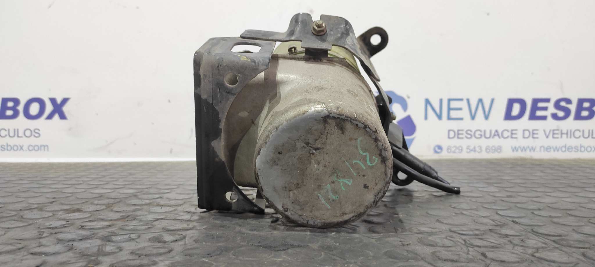 BOMBA DIRECCION SEAT IBIZA (6L1) - vista 2