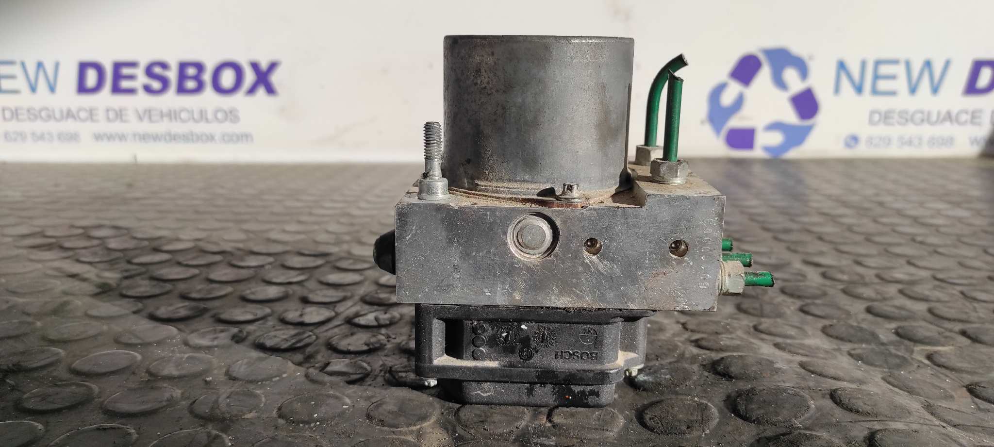 ABS OPEL CORSA C - vista 6