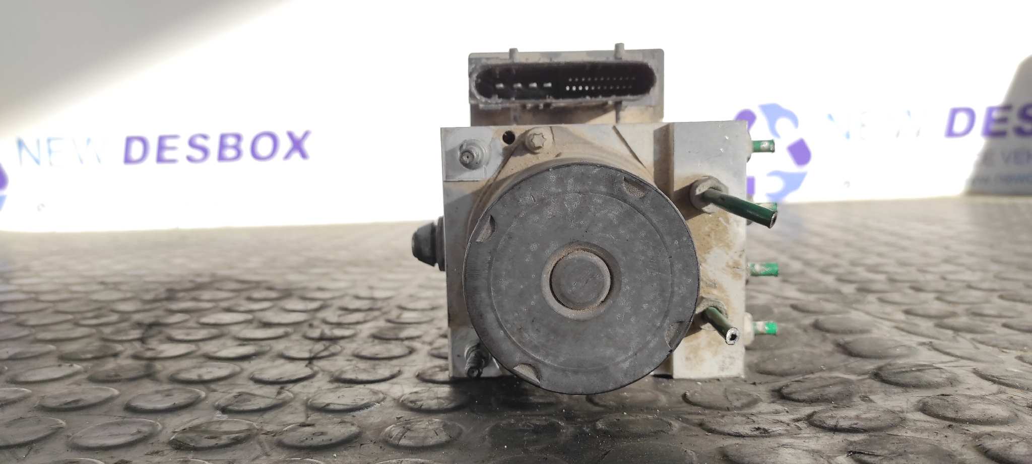 ABS OPEL CORSA C - vista 3