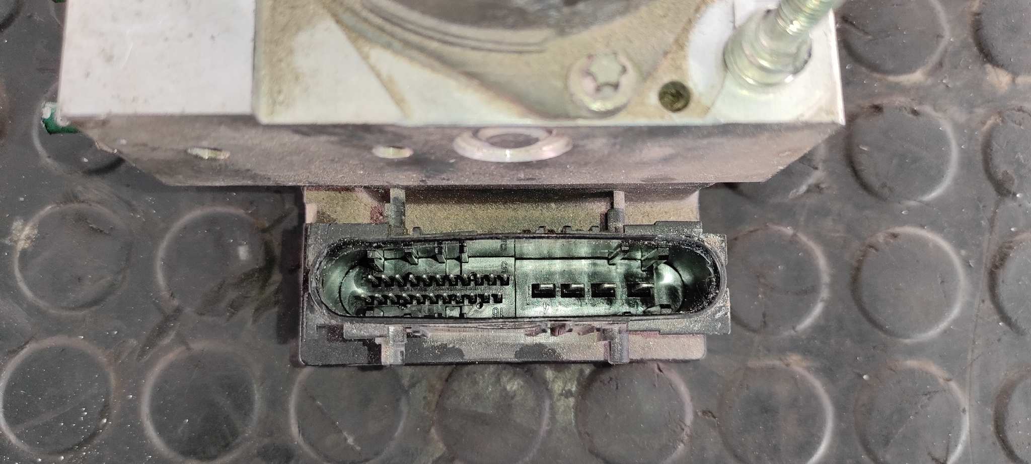 ABS OPEL CORSA C - vista 7