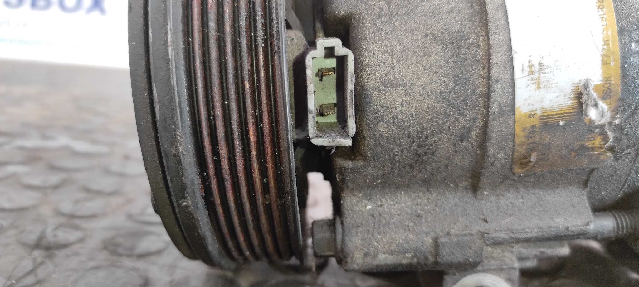 COMPRESOR AIRE ACONDICIONADO FORD EXPLORER 4.0 - vista 6