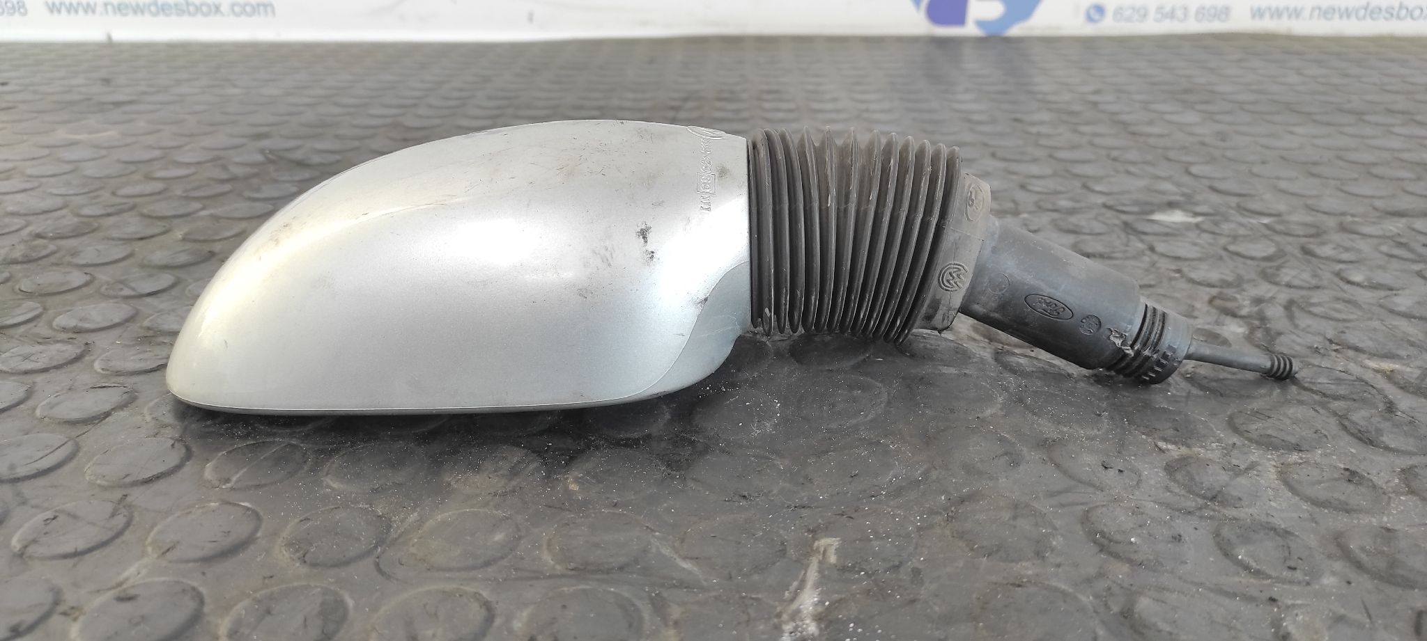 RETROVISOR DERECHO FORD KA (CCQ) - vista 2