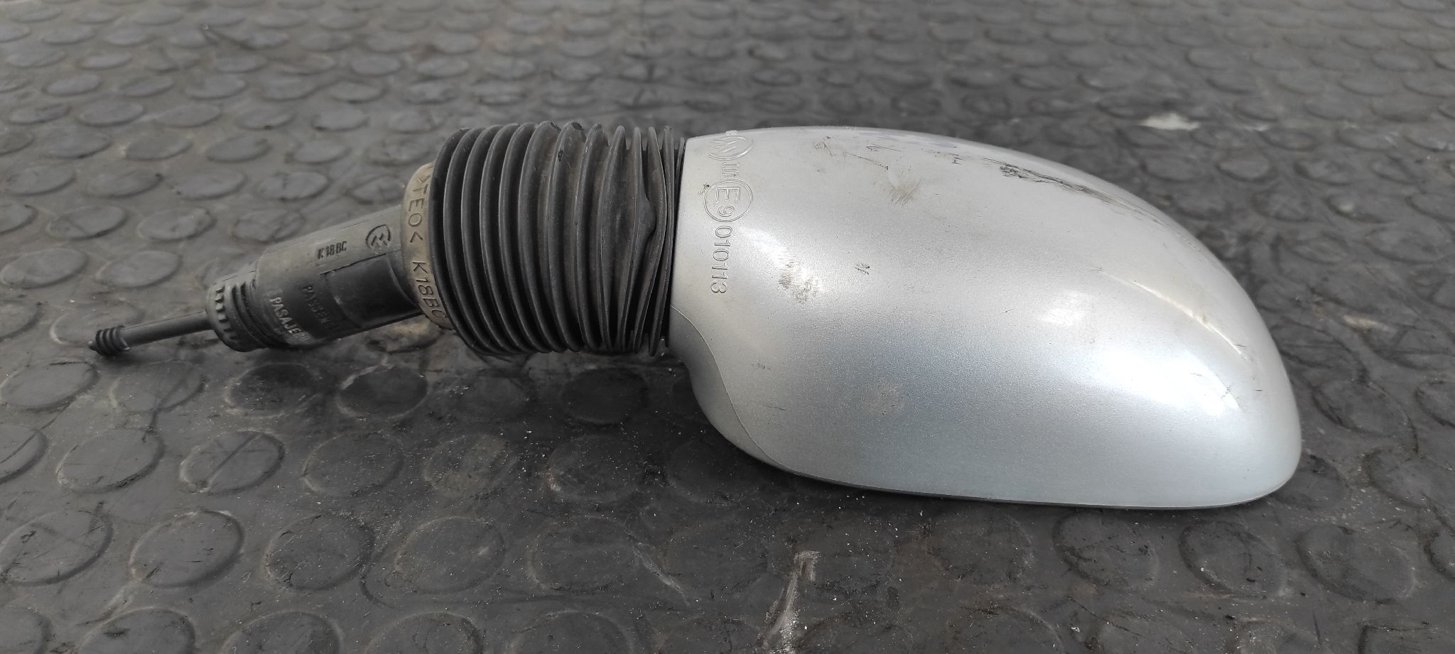 RETROVISOR DERECHO FORD KA (CCQ) - vista 3