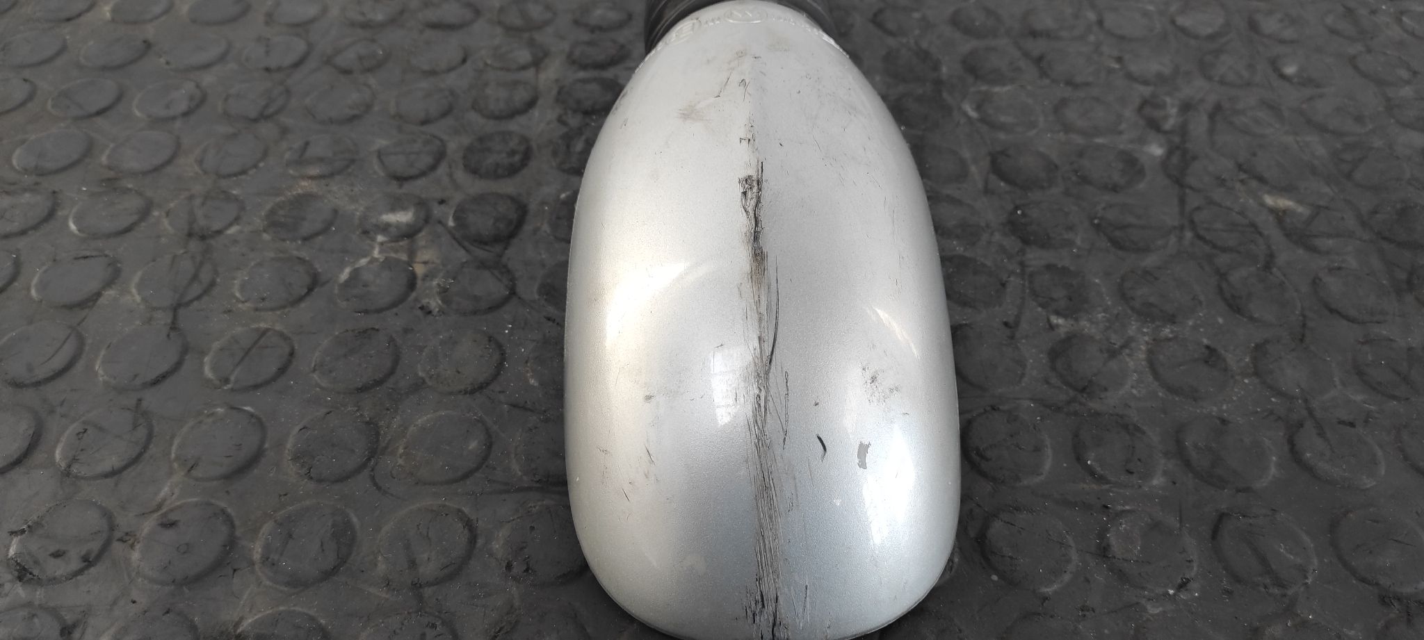 RETROVISOR DERECHO FORD KA (CCQ) - vista 6