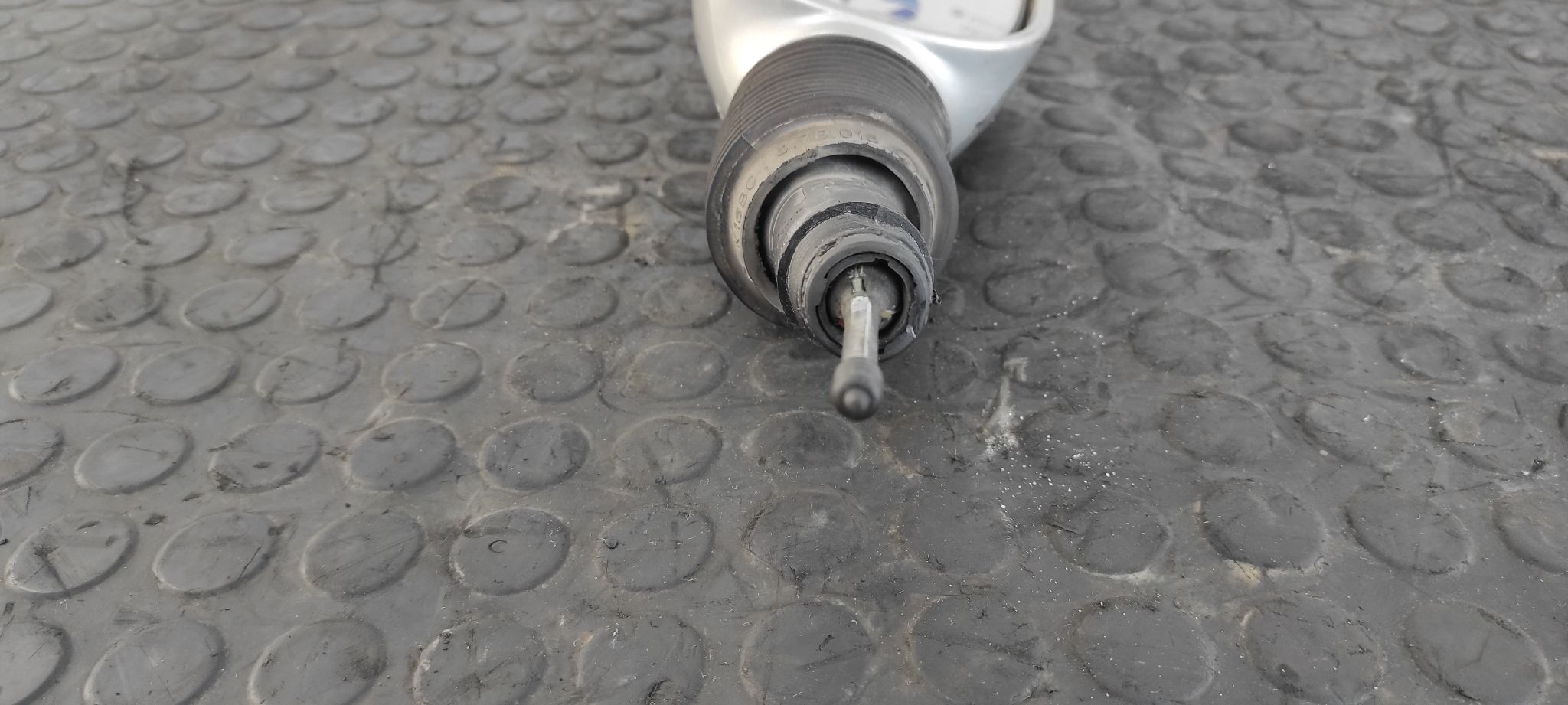 RETROVISOR DERECHO FORD KA (CCQ) - vista 5