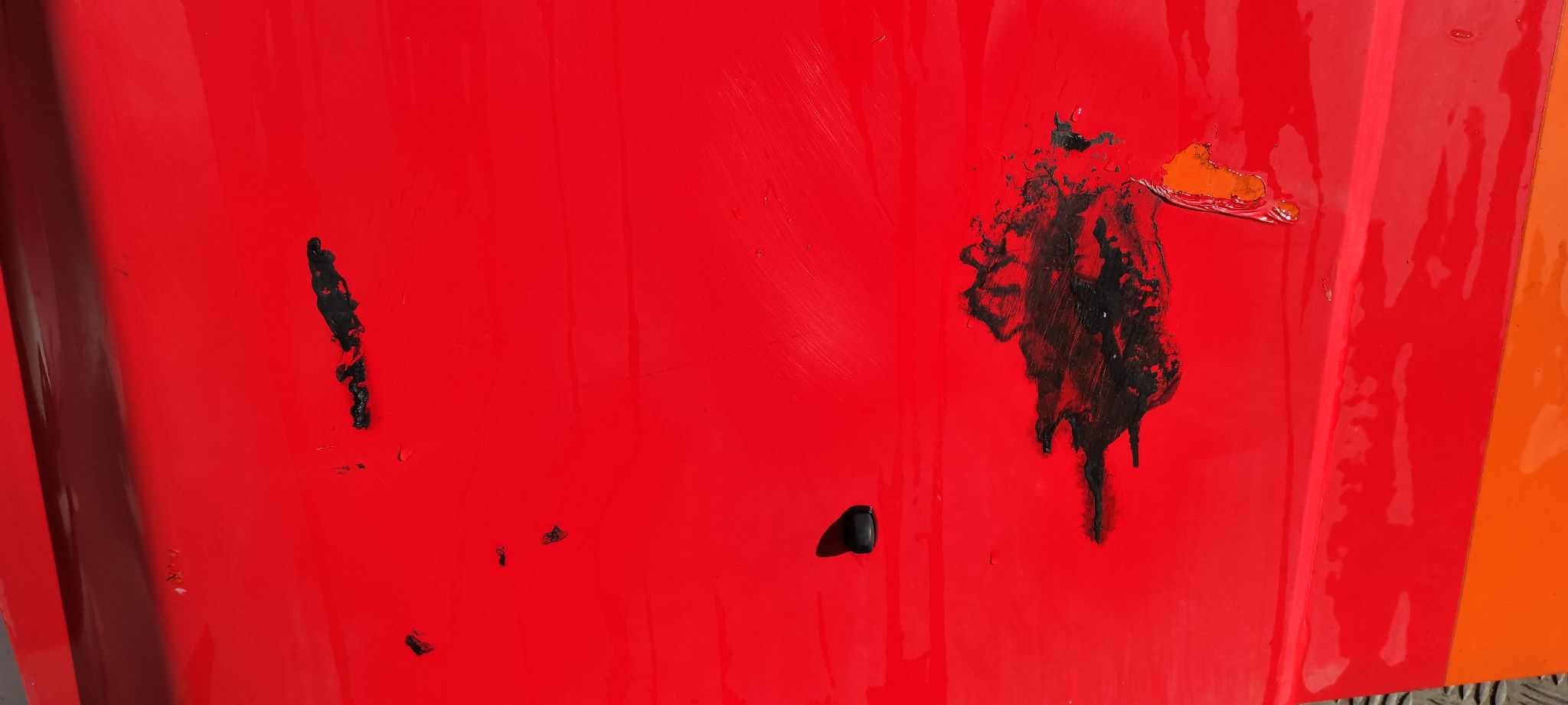 CAPO NISSAN PATROL (K/W160) - vista 4