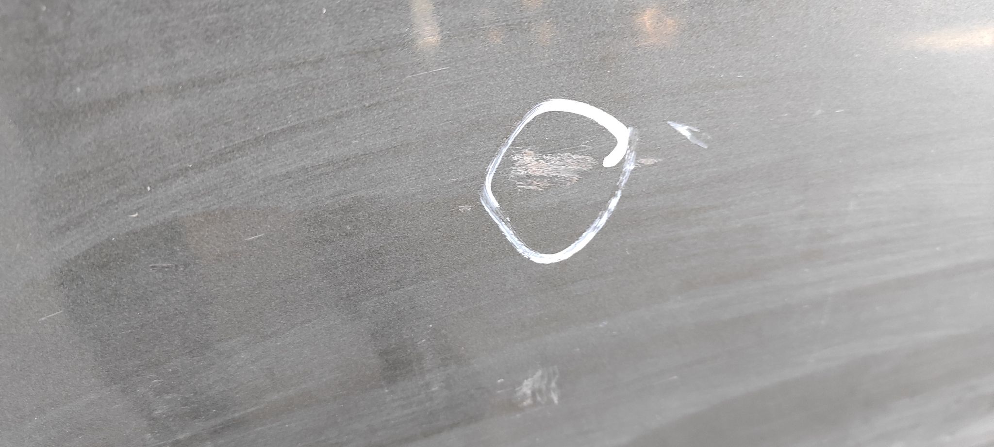 PUERTA TRASERA IZQUIERDA FORD MAVERICK (ML) - vista 5