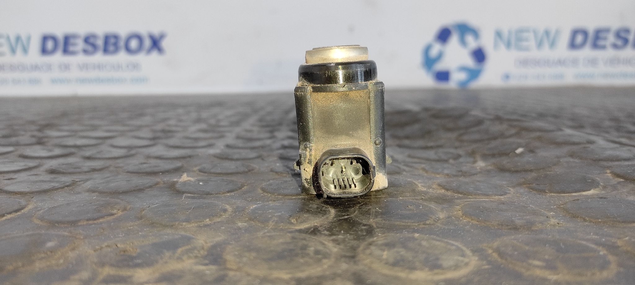 SENSOR DE APARCAMIENTO FORD FUSION (CBK)