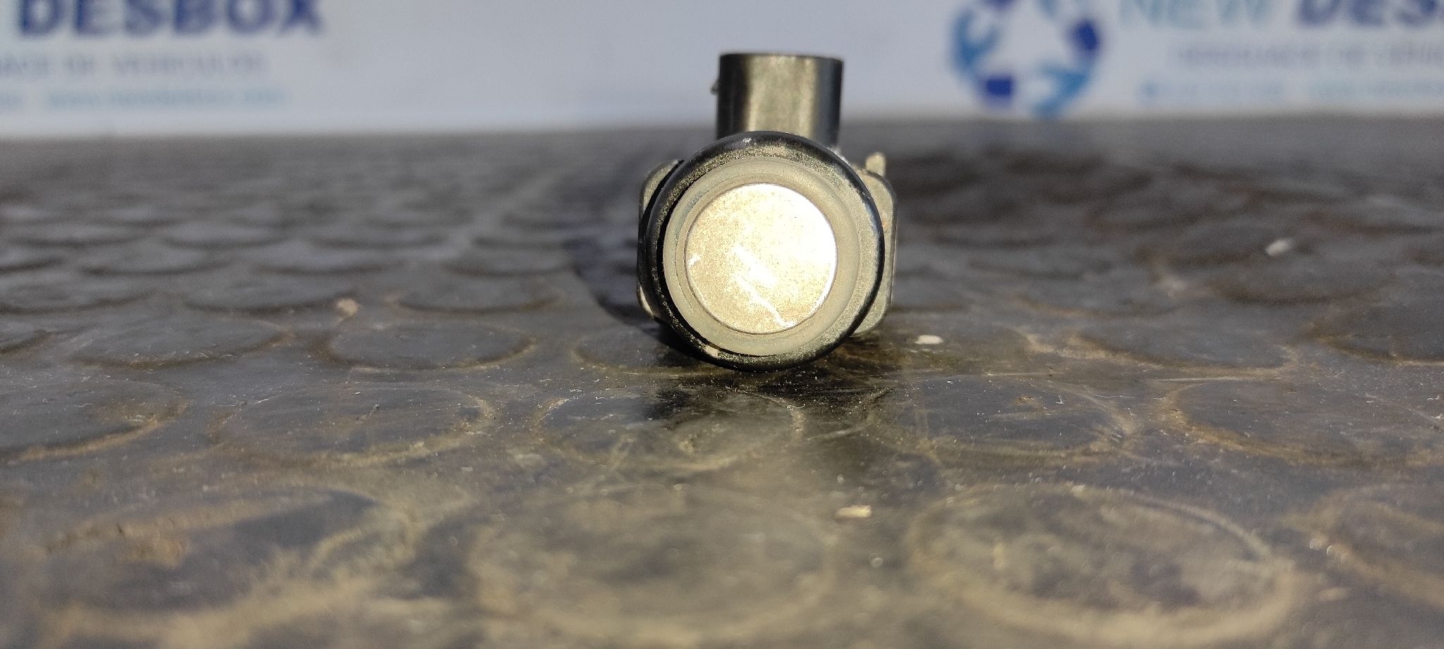 SENSOR DE APARCAMIENTO FORD FUSION (CBK) - vista 2