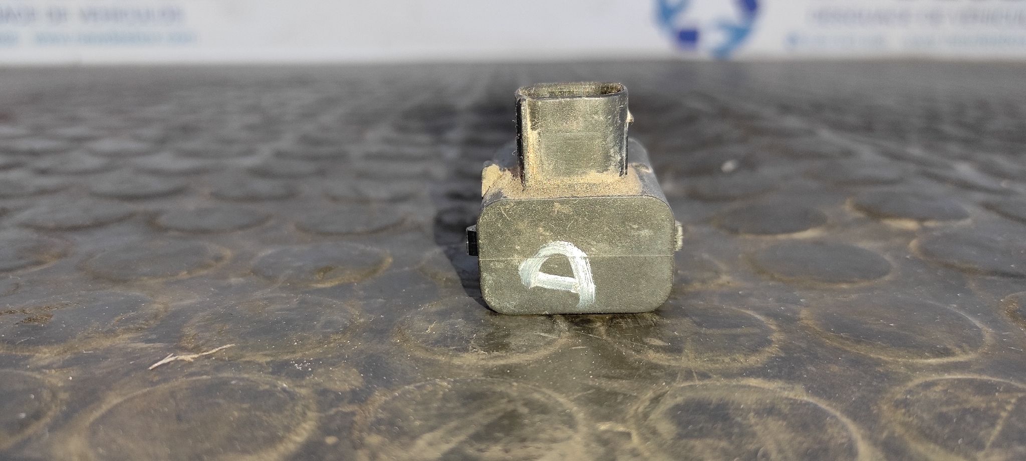 SENSOR DE APARCAMIENTO FORD FUSION (CBK) - vista 3