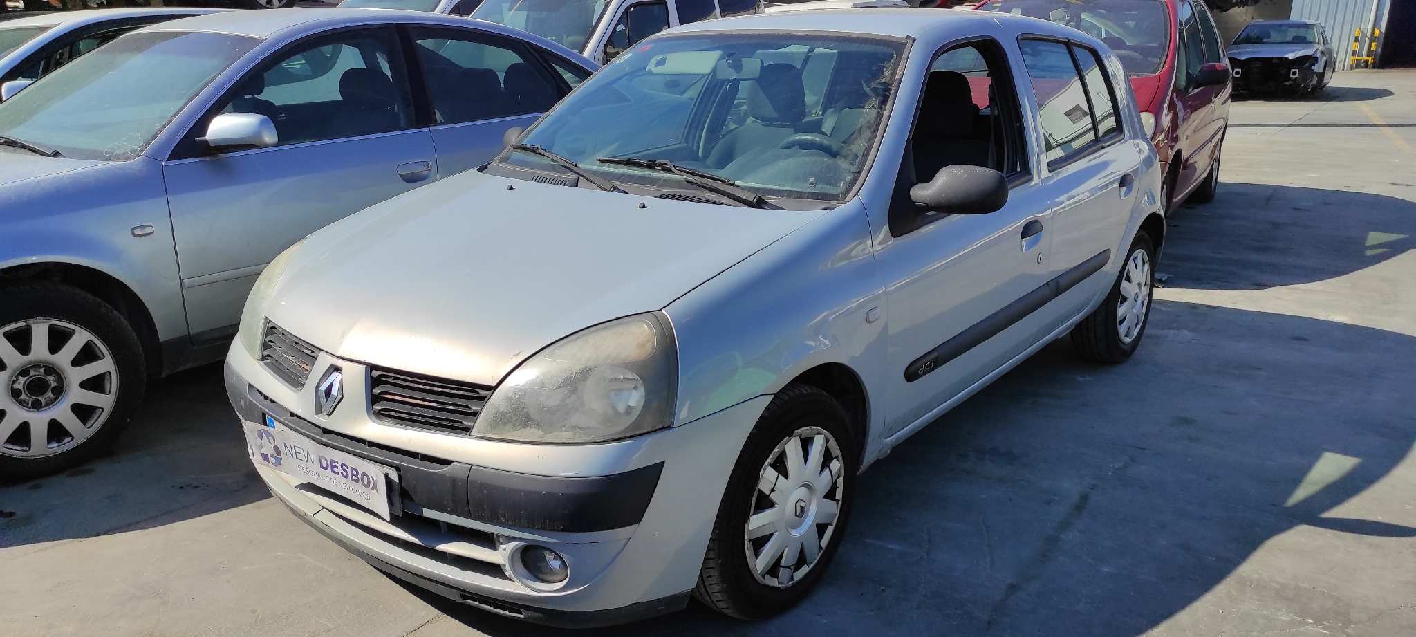 Vista 5