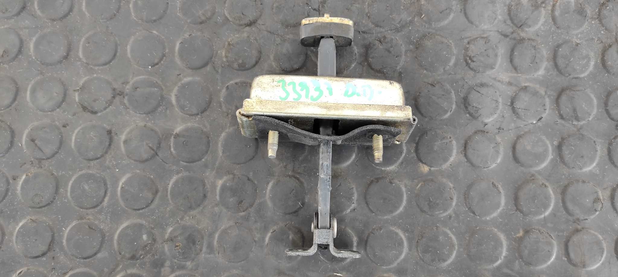 RETENEDOR PUERTA DERECHA FORD TRANSIT CAJA CERRADA, LARGA (FY) (2000 =>) - vista 2