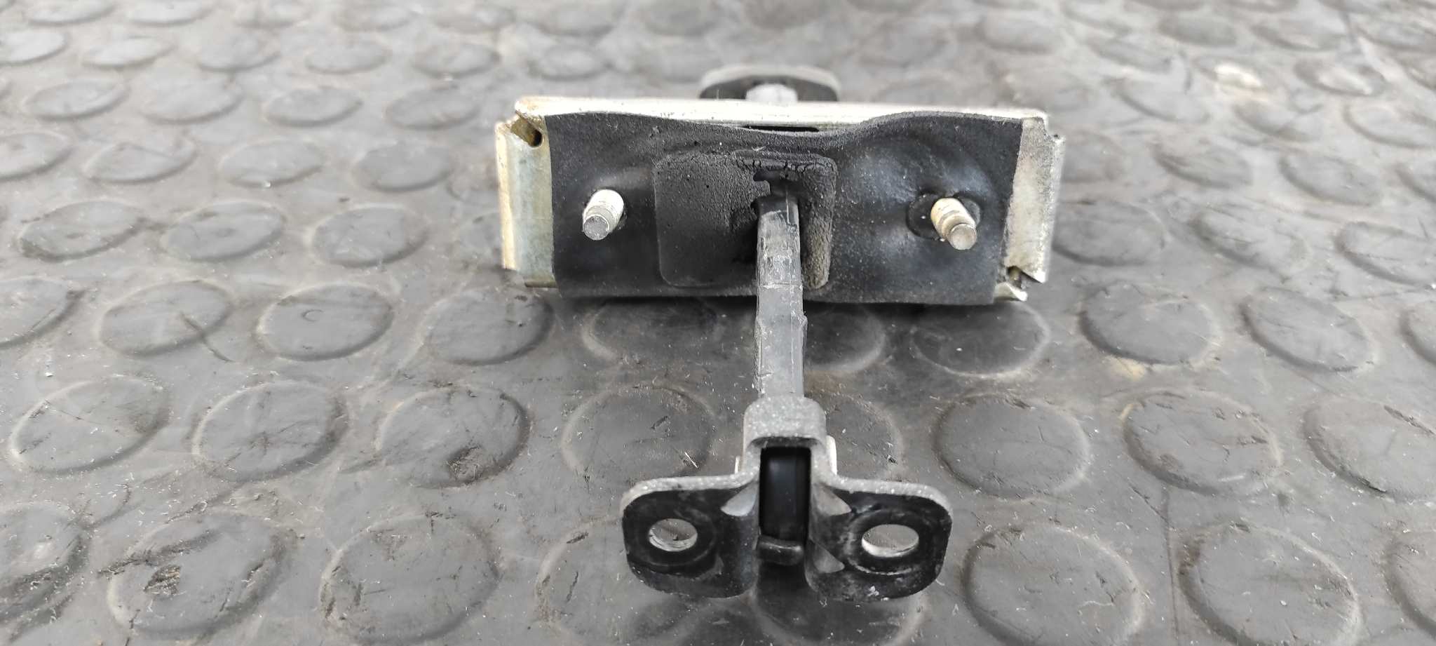 RETENEDOR PUERTA DERECHA FORD TRANSIT CAJA CERRADA, LARGA (FY) (2000 =>) - vista 4