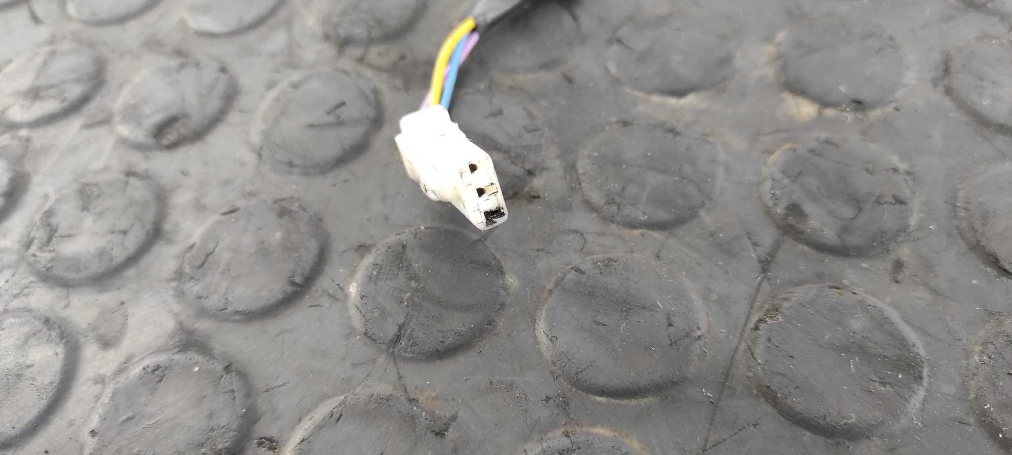 RETROVISOR DERECHO NISSAN 200 SX (S13) - vista 3