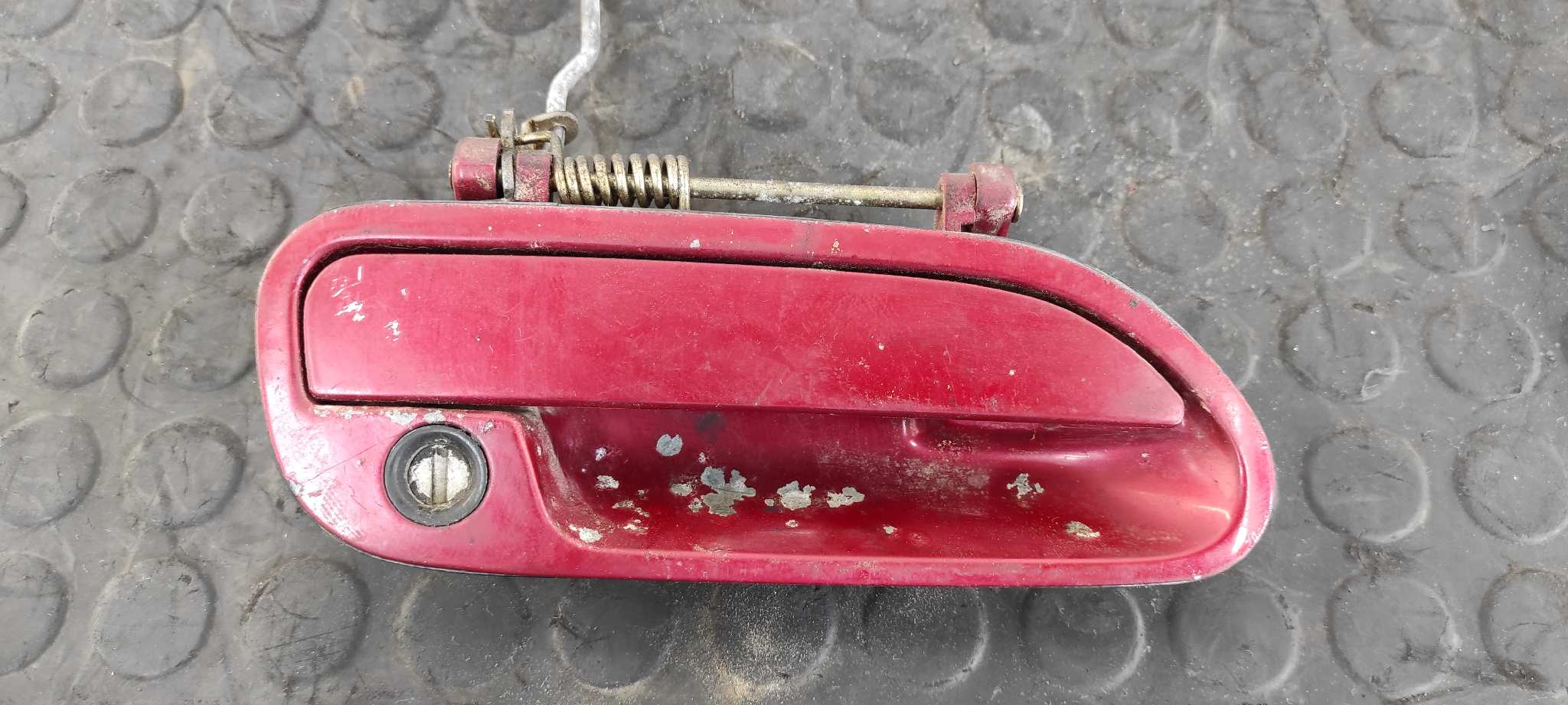 MANETA DELANTERA DERECHA NISSAN 200 SX (S13)