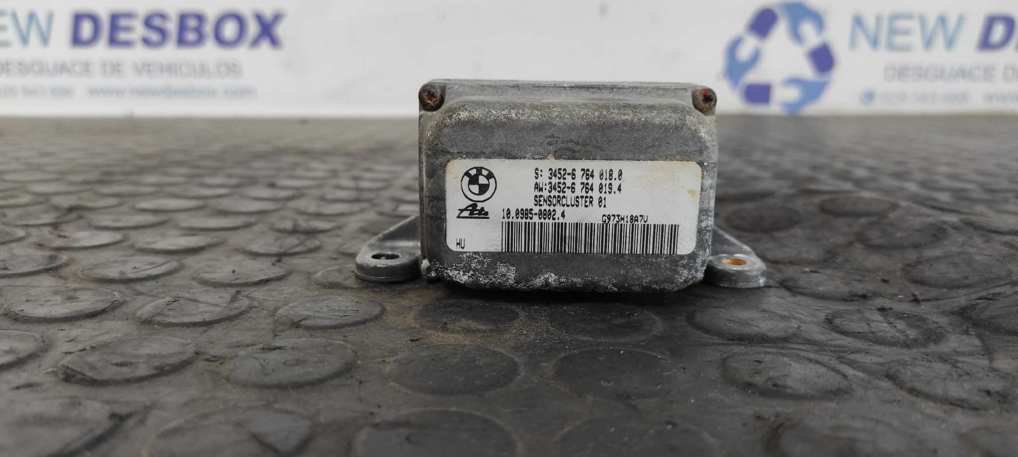 SENSOR BMW SERIE 3 COMPACT (E46)