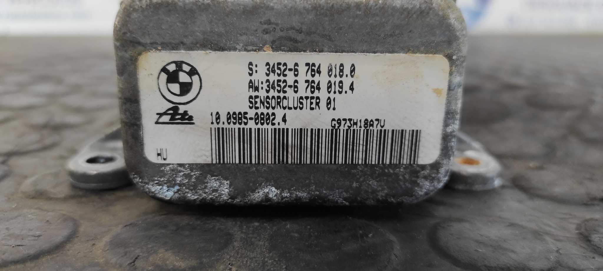 SENSOR BMW SERIE 3 COMPACT (E46) - vista 5