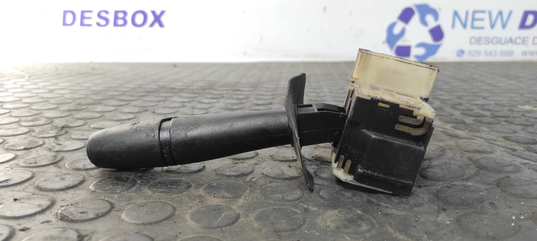 MANDO LIMPIA OPEL MOVANO (2004 =>) - vista 2