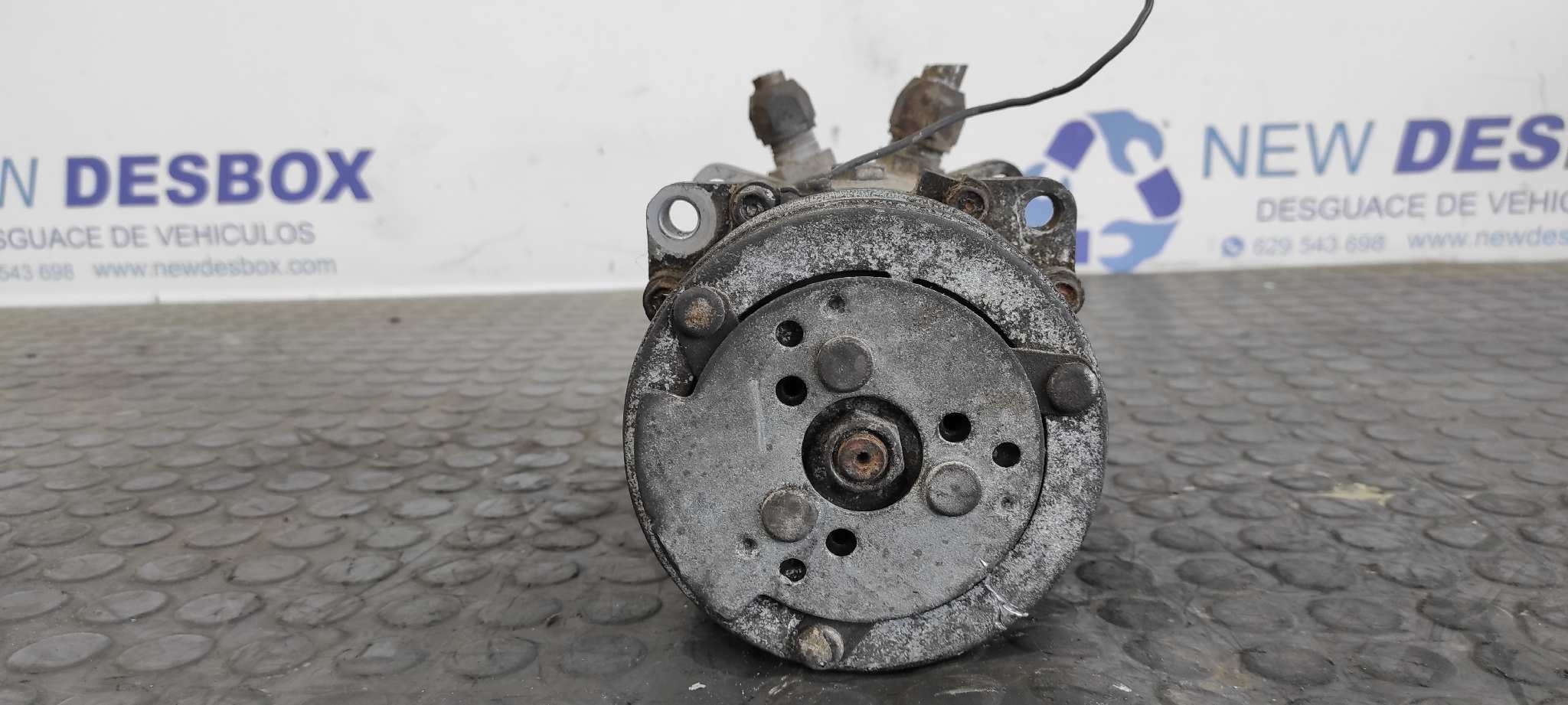 COMPRESOR AIRE ACONDICIONADO MERCEDES-BENZ CLASE E (W124) BERLINA - vista 3