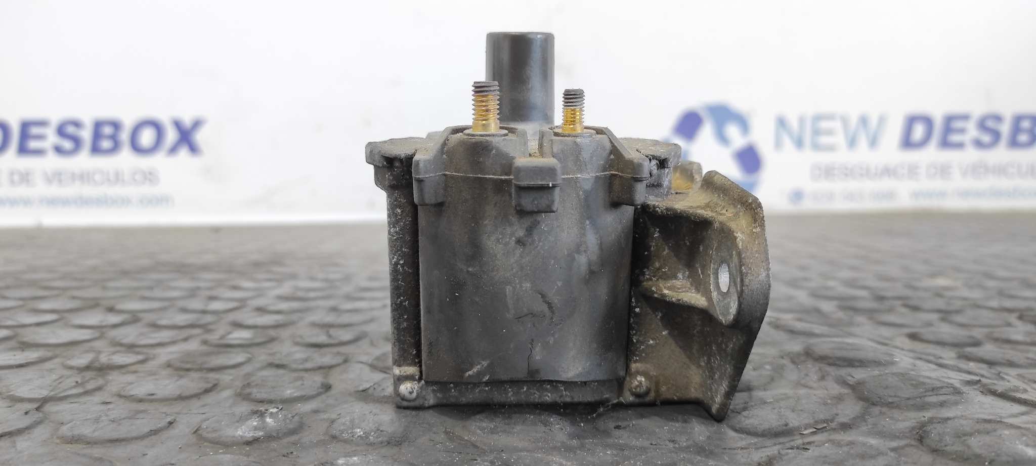 BOBINA ENCENDIDO MERCEDES-BENZ CLASE E (W124) BERLINA - vista 4