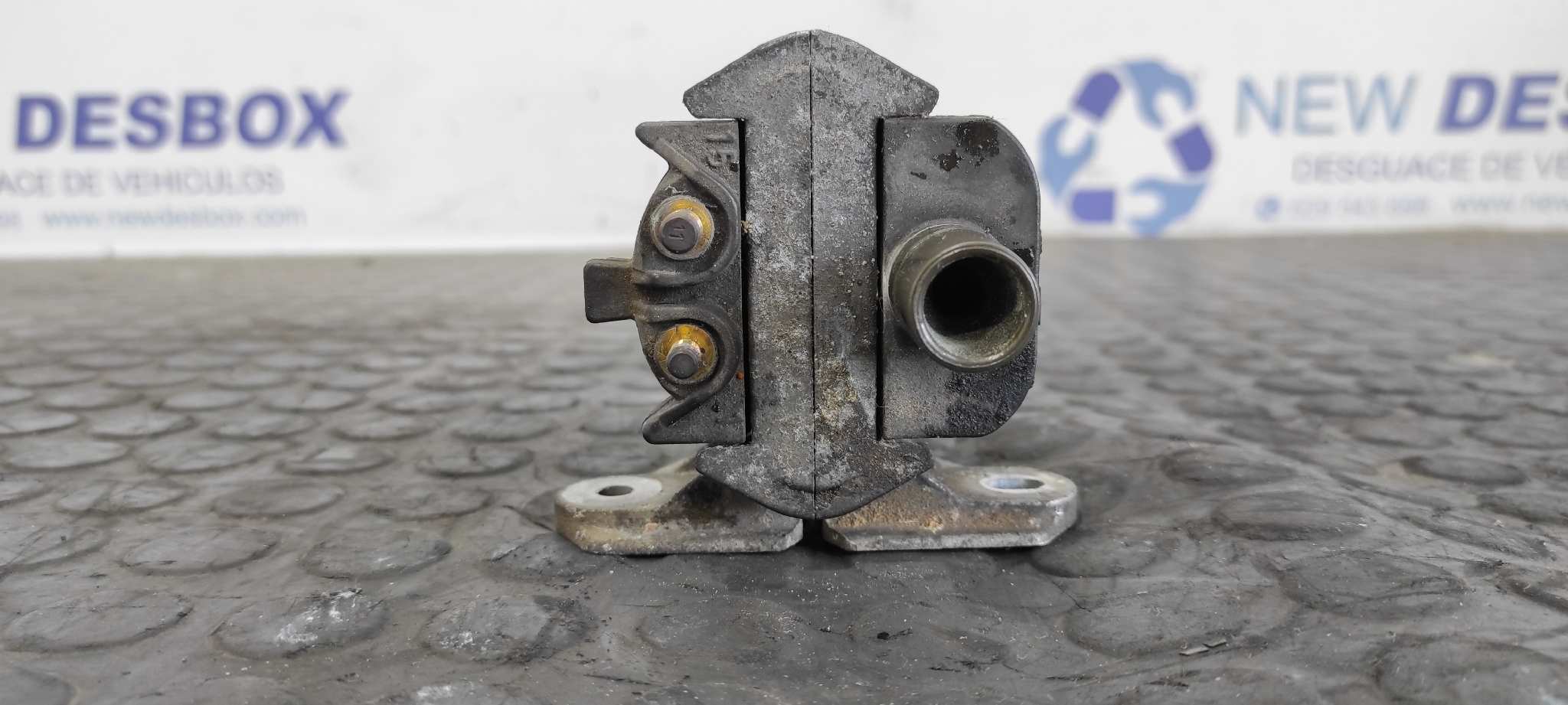 BOBINA ENCENDIDO MERCEDES-BENZ CLASE E (W124) BERLINA - vista 5