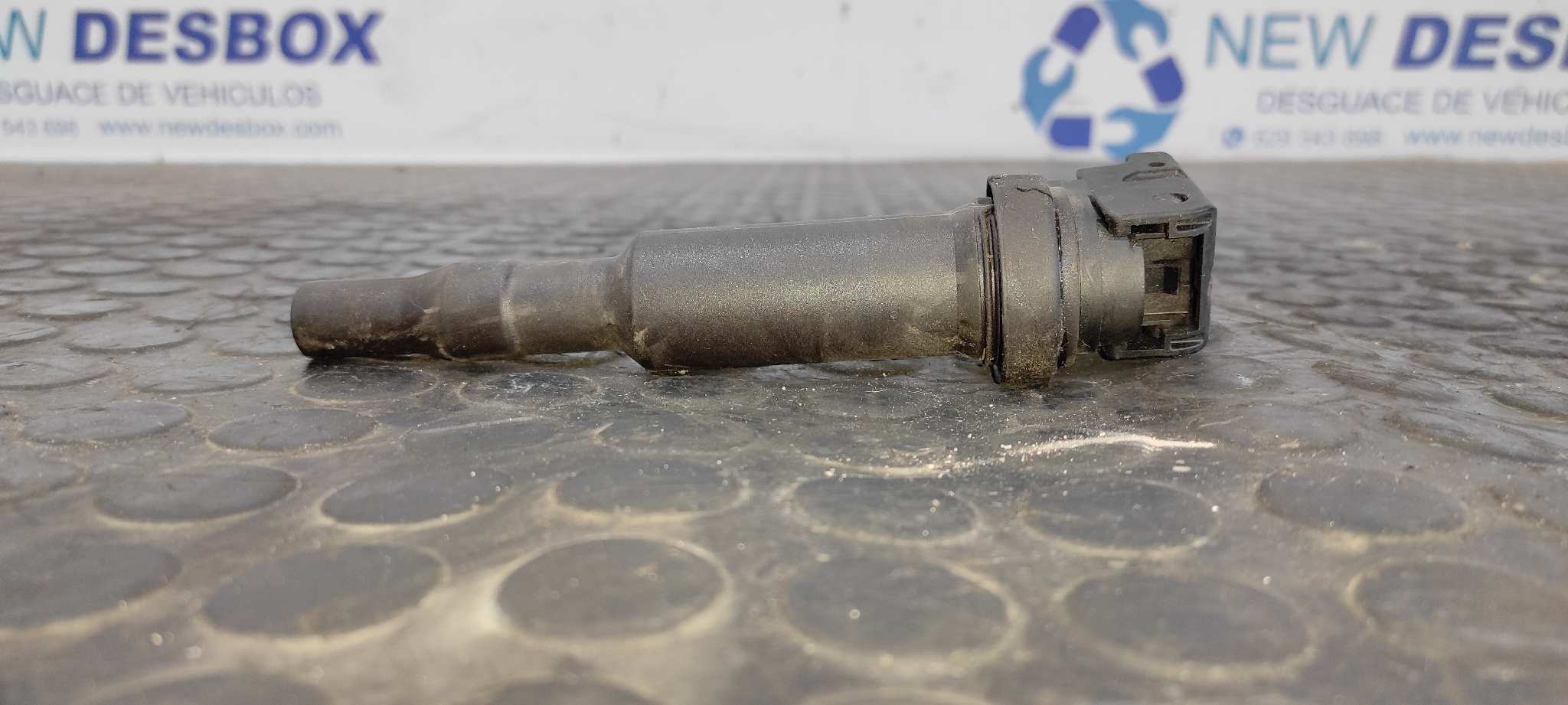 BOBINA ENCENDIDO PEUGEOT 308 - vista 2